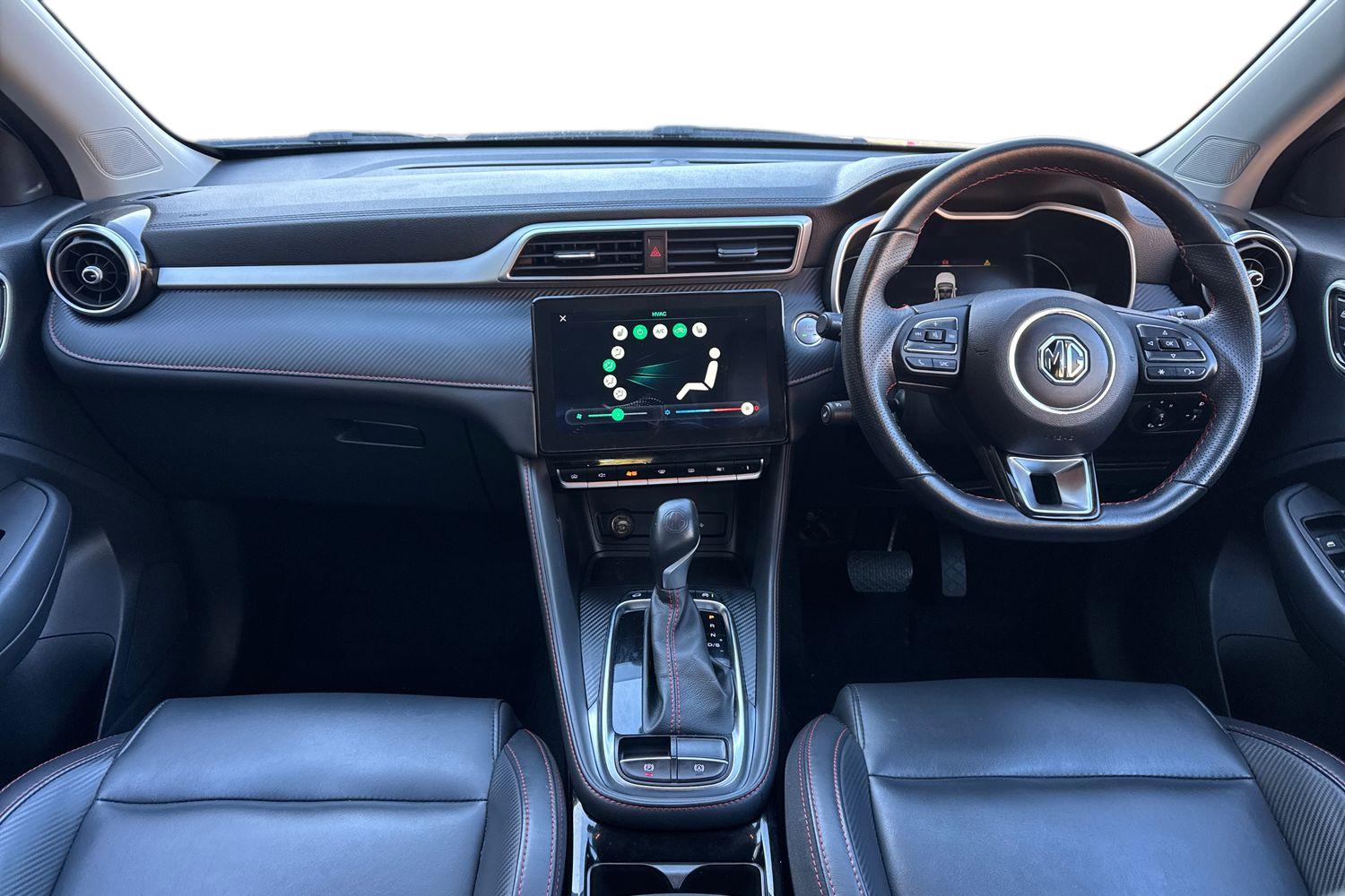 Used MG MG ZS 2022 for sale - 77042936: Photo 12