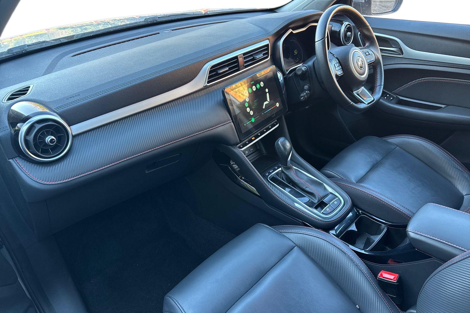 Used MG MG ZS 2022 for sale - 77042936: Photo 13