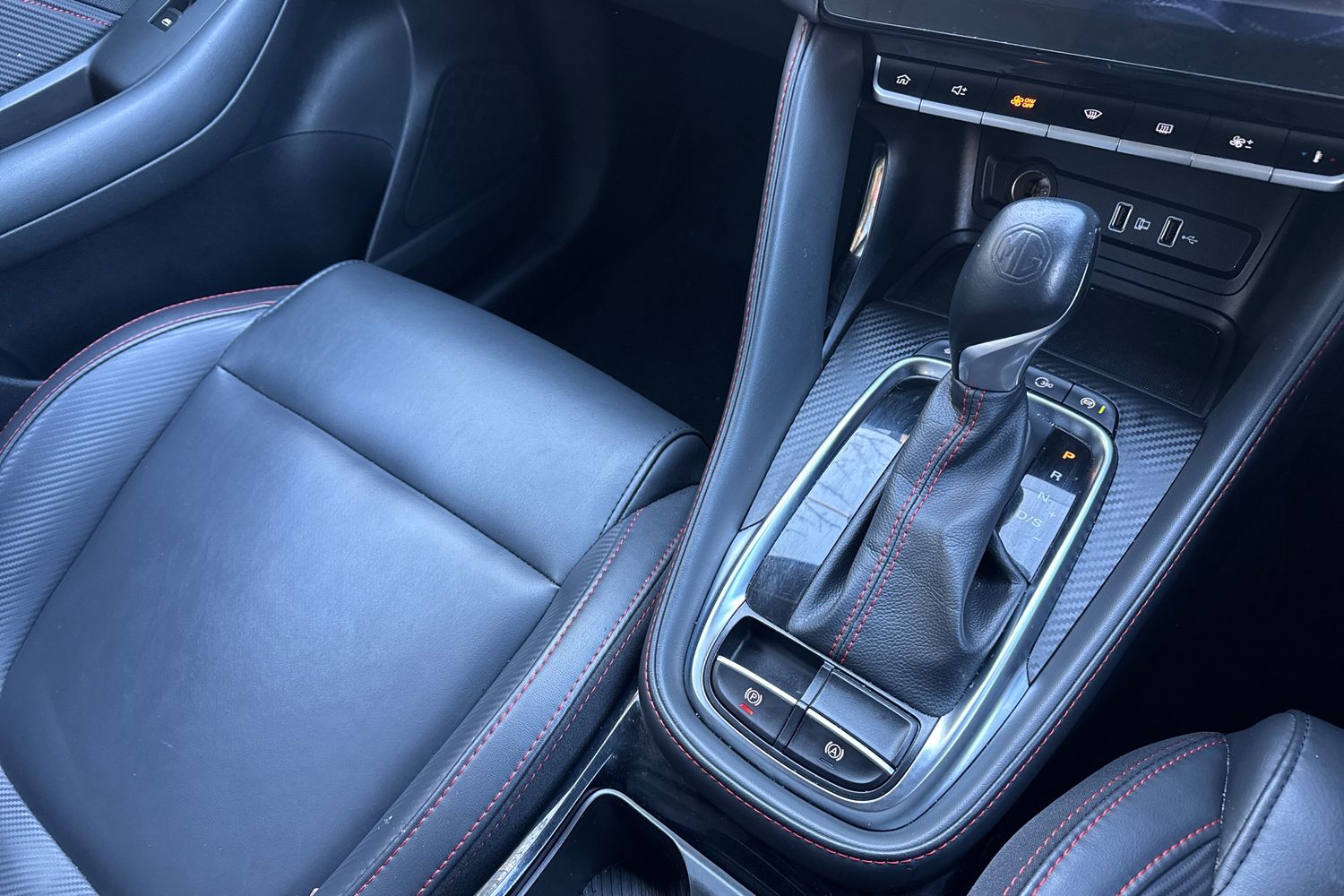 Used MG MG ZS 2022 for sale - 77042936: Photo 14