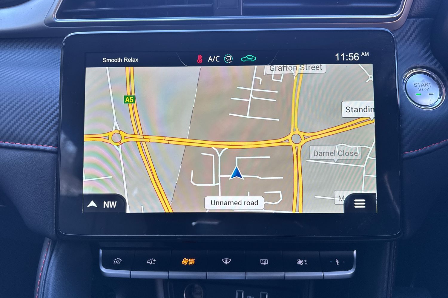 Used MG MG ZS 2022 for sale - 77042936: Photo 18