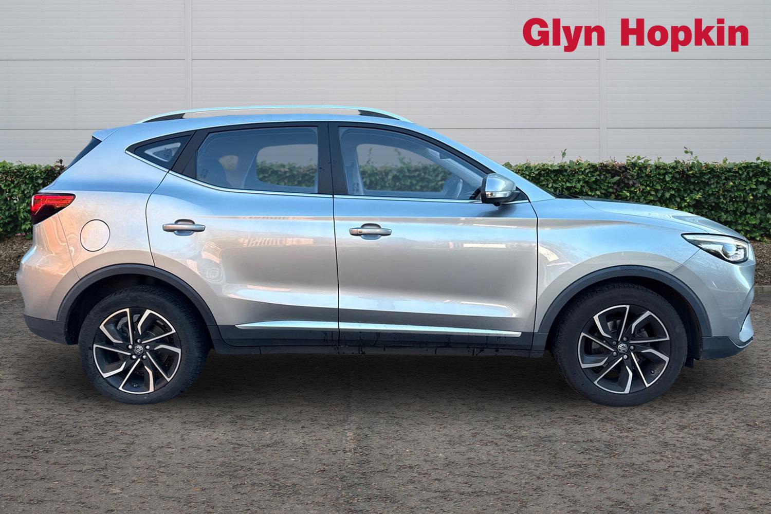 Used MG MG ZS 2022 for sale - 77042936: Photo 2