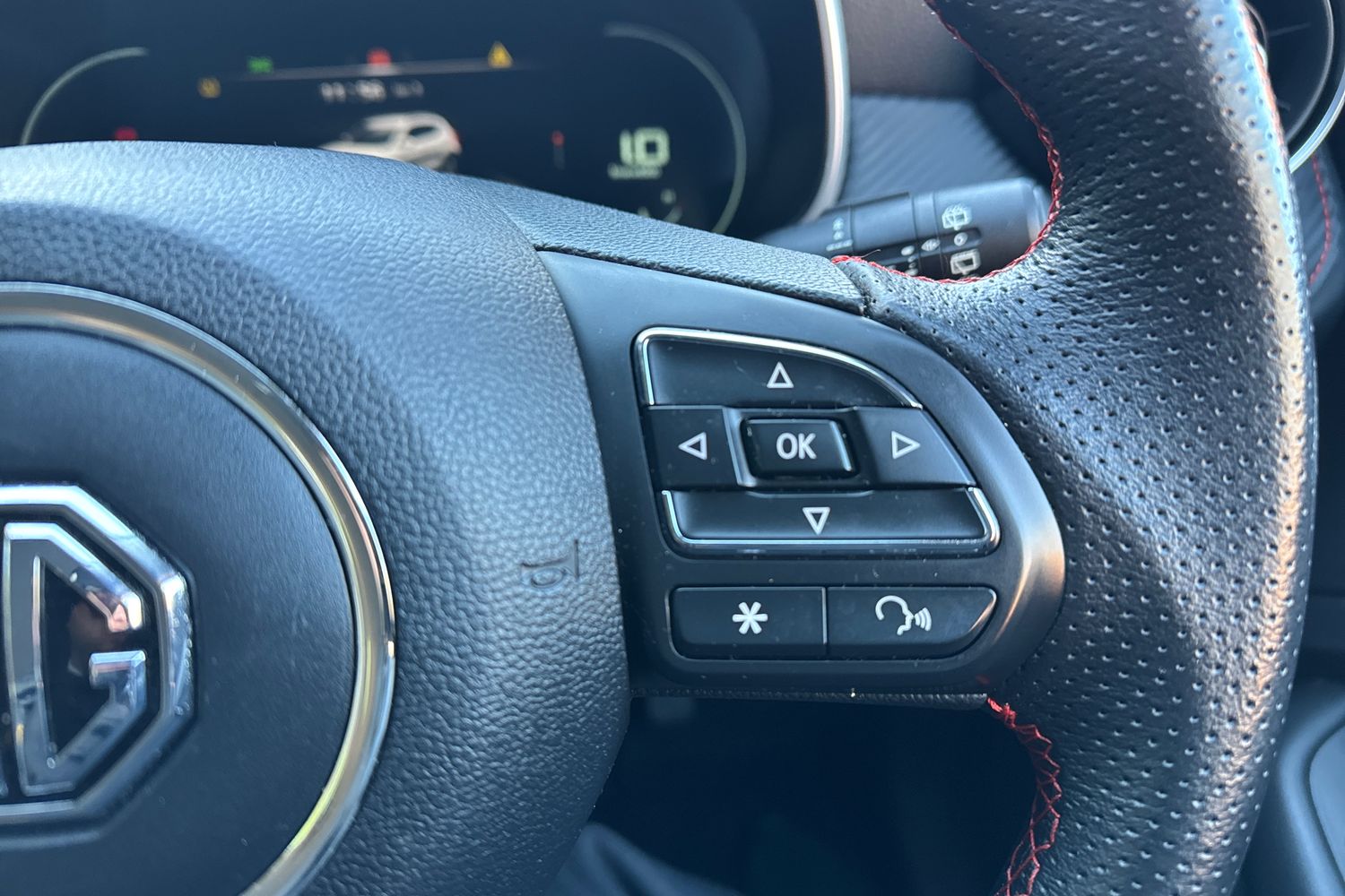 Used MG MG ZS 2022 for sale - 77042936: Photo 22