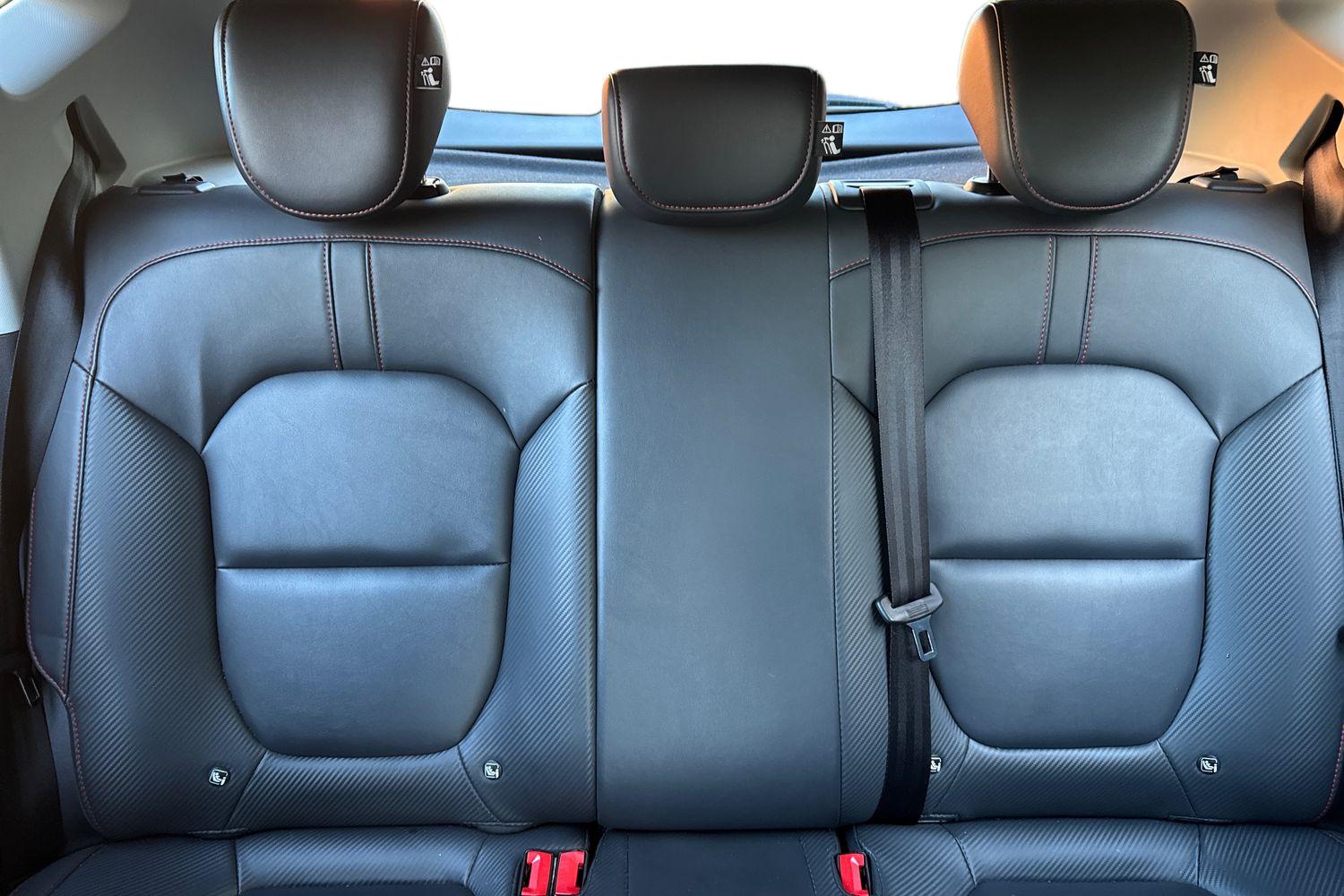 Used MG MG ZS 2022 for sale - 77042936: Photo 23