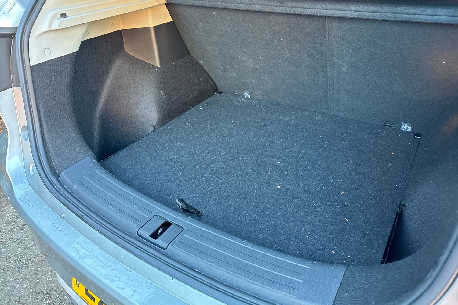 Used MG MG ZS 2022 for sale - 77042936: Photo 25