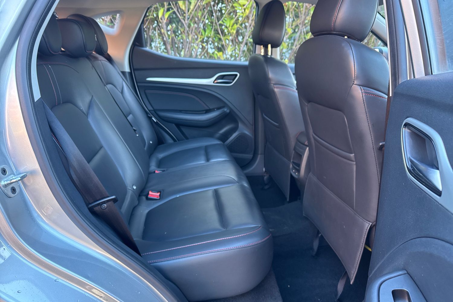 Used MG MG ZS 2022 for sale - 77042936: Photo 28