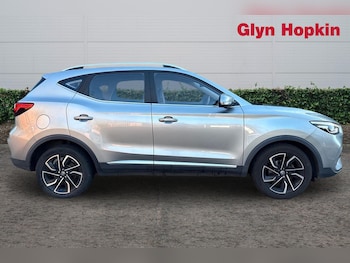 Used MG MG ZS 2022 for sale - 77042936: Photo