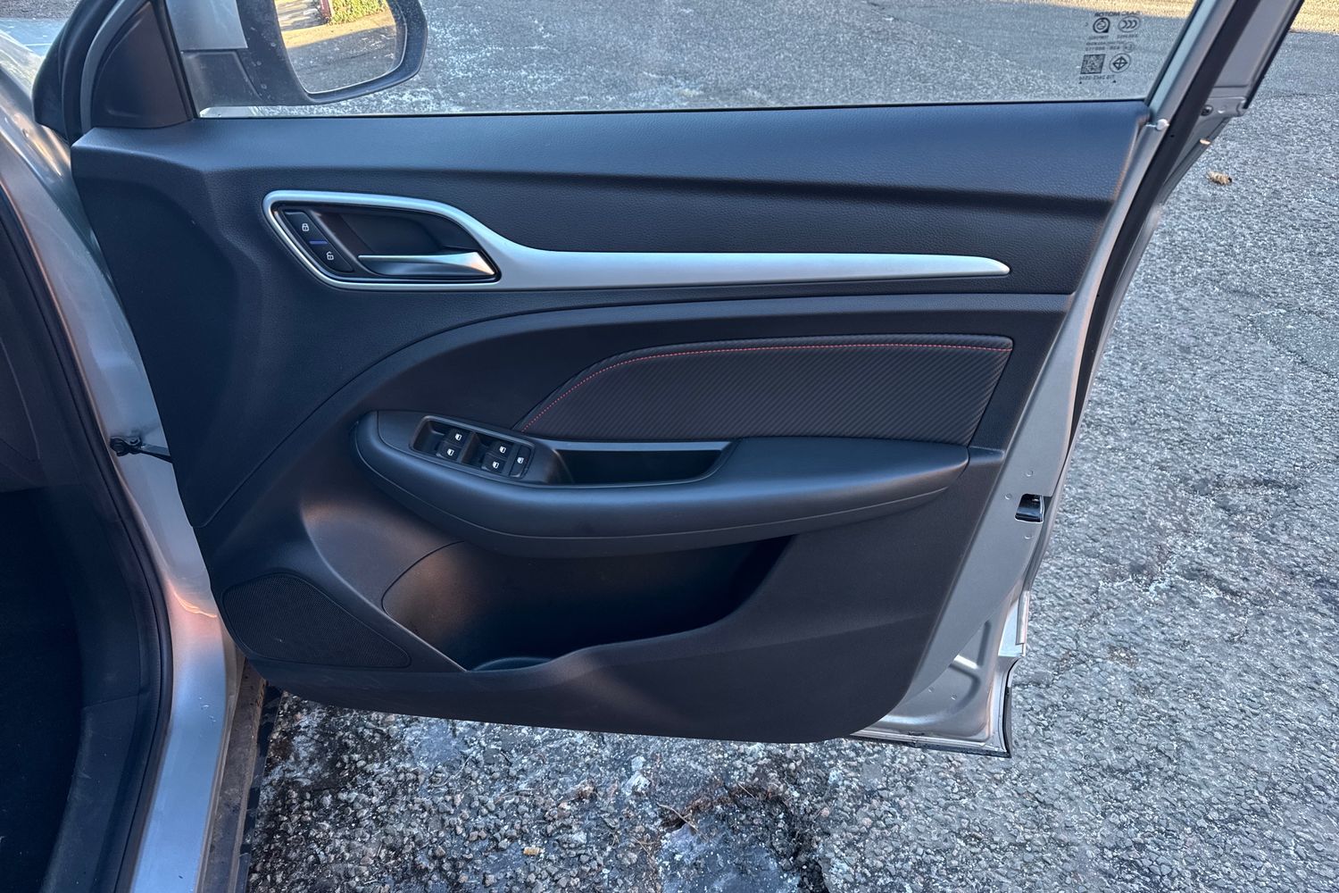 Used MG MG ZS 2022 for sale - 77042936: Photo 30