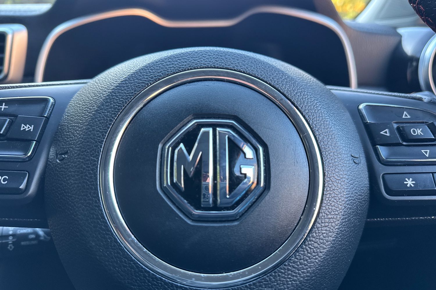 Used MG MG ZS 2022 for sale - 77042936: Photo 37