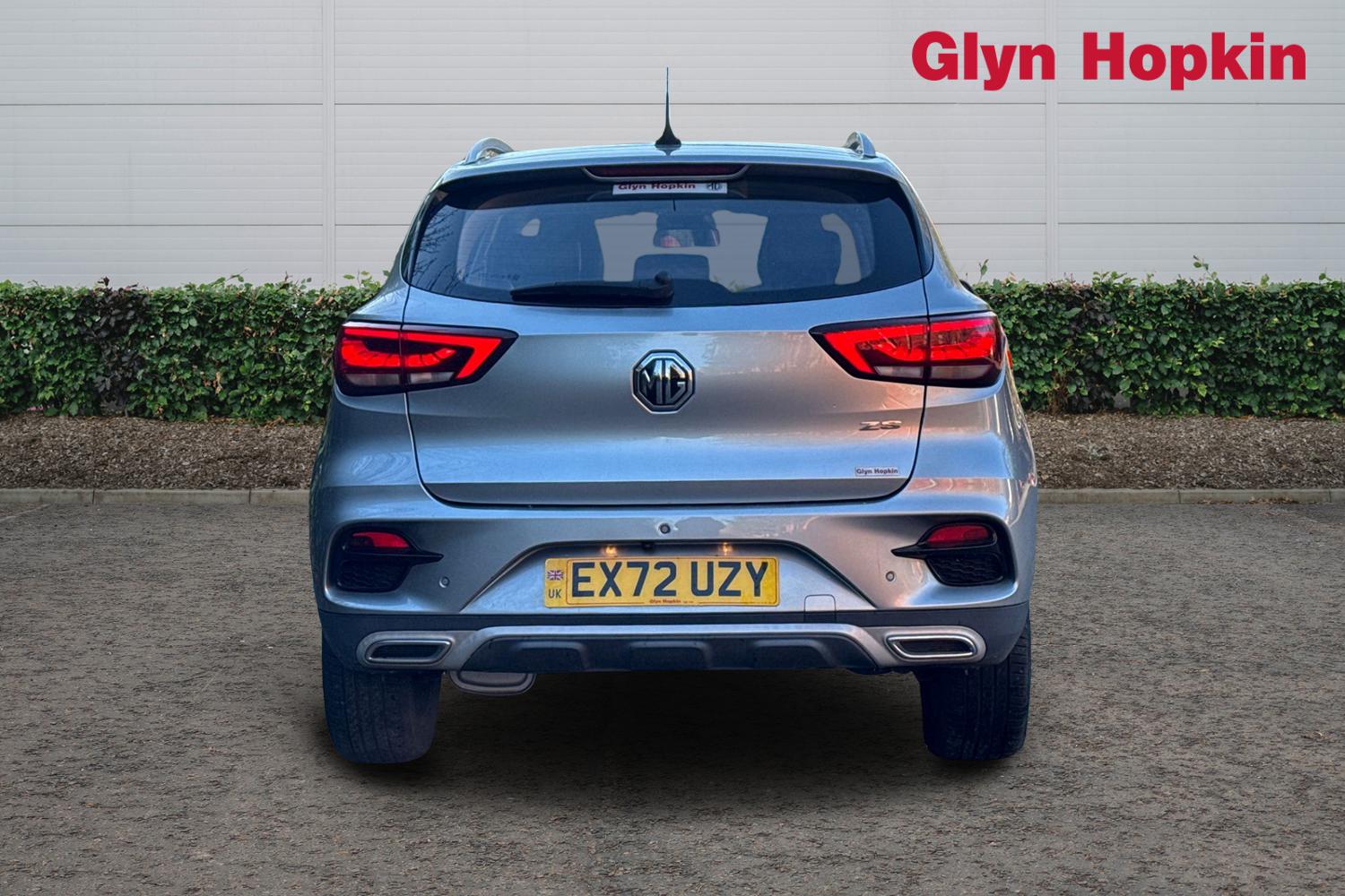 Used MG MG ZS 2022 for sale - 77042936: Photo 4