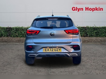 Used MG MG ZS 2022 for sale - 77042936: Photo