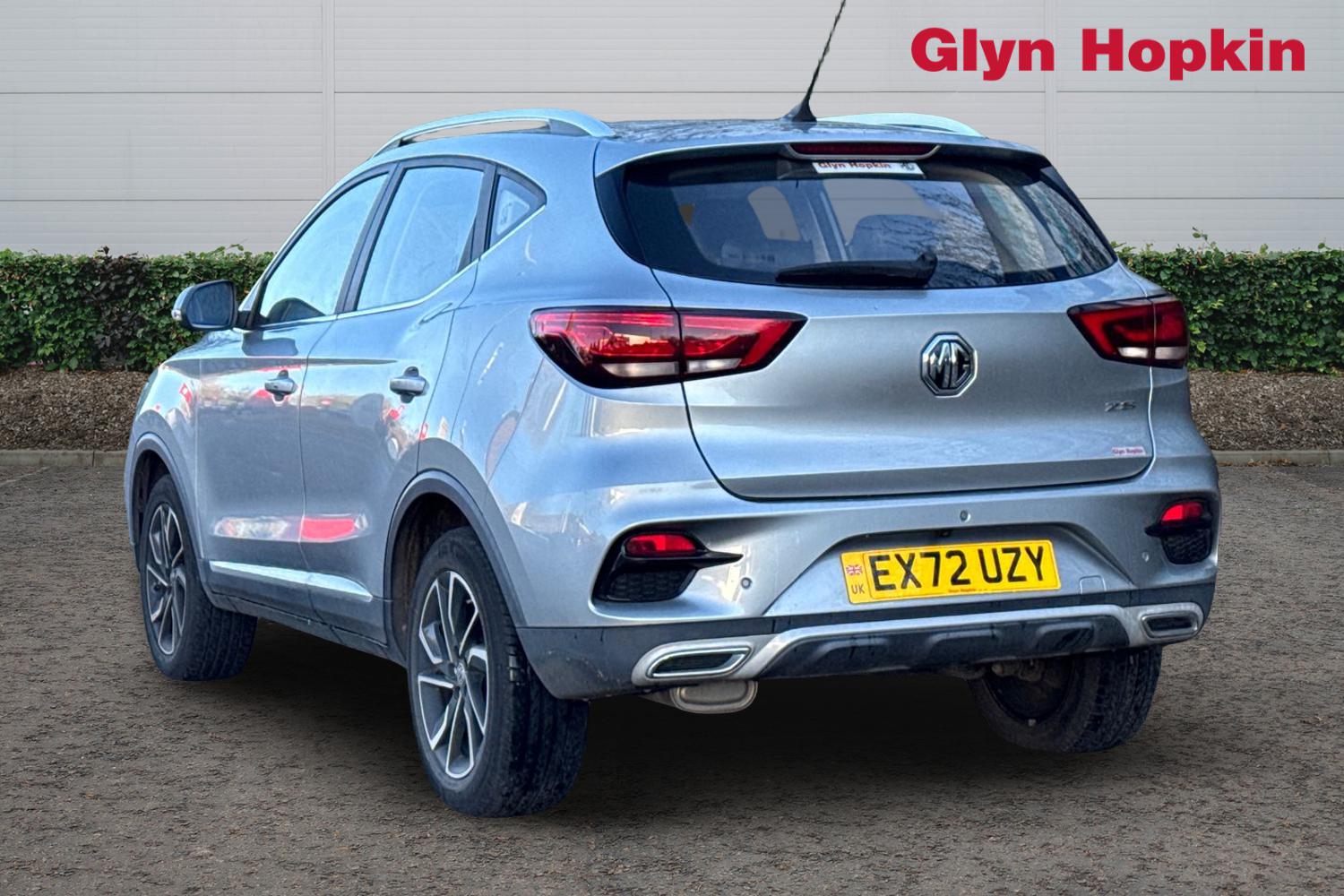 Used MG MG ZS 2022 for sale - 77042936: Photo 5