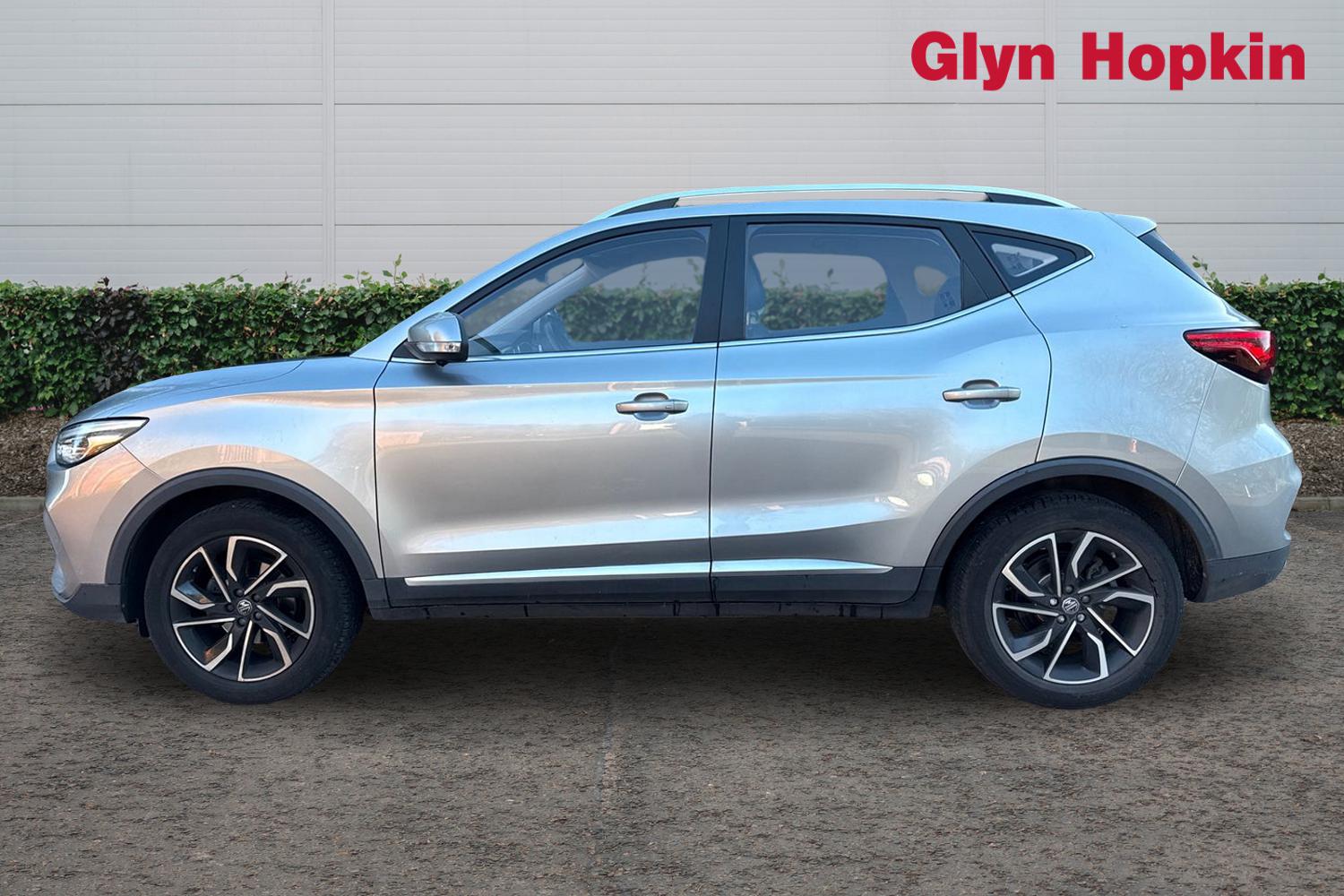 Used MG MG ZS 2022 for sale - 77042936: Photo 6