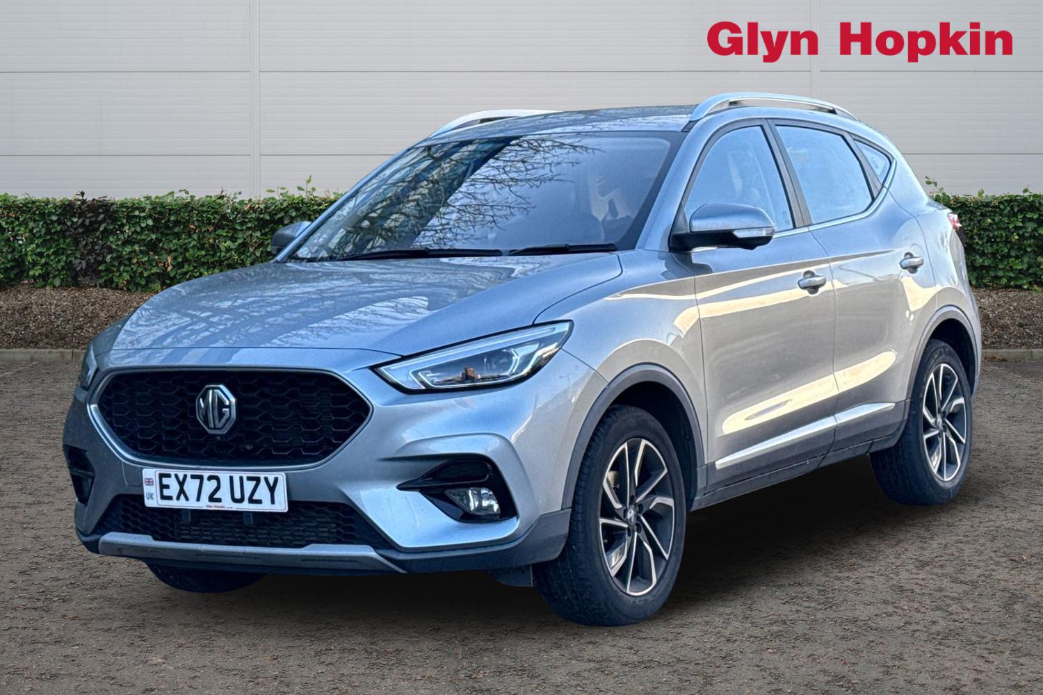 Used MG MG ZS 2022 for sale - 77042936: Photo 7