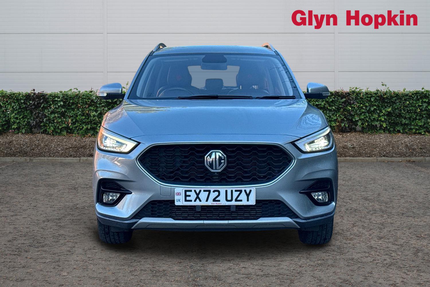 Used MG MG ZS 2022 for sale - 77042936: Photo 8