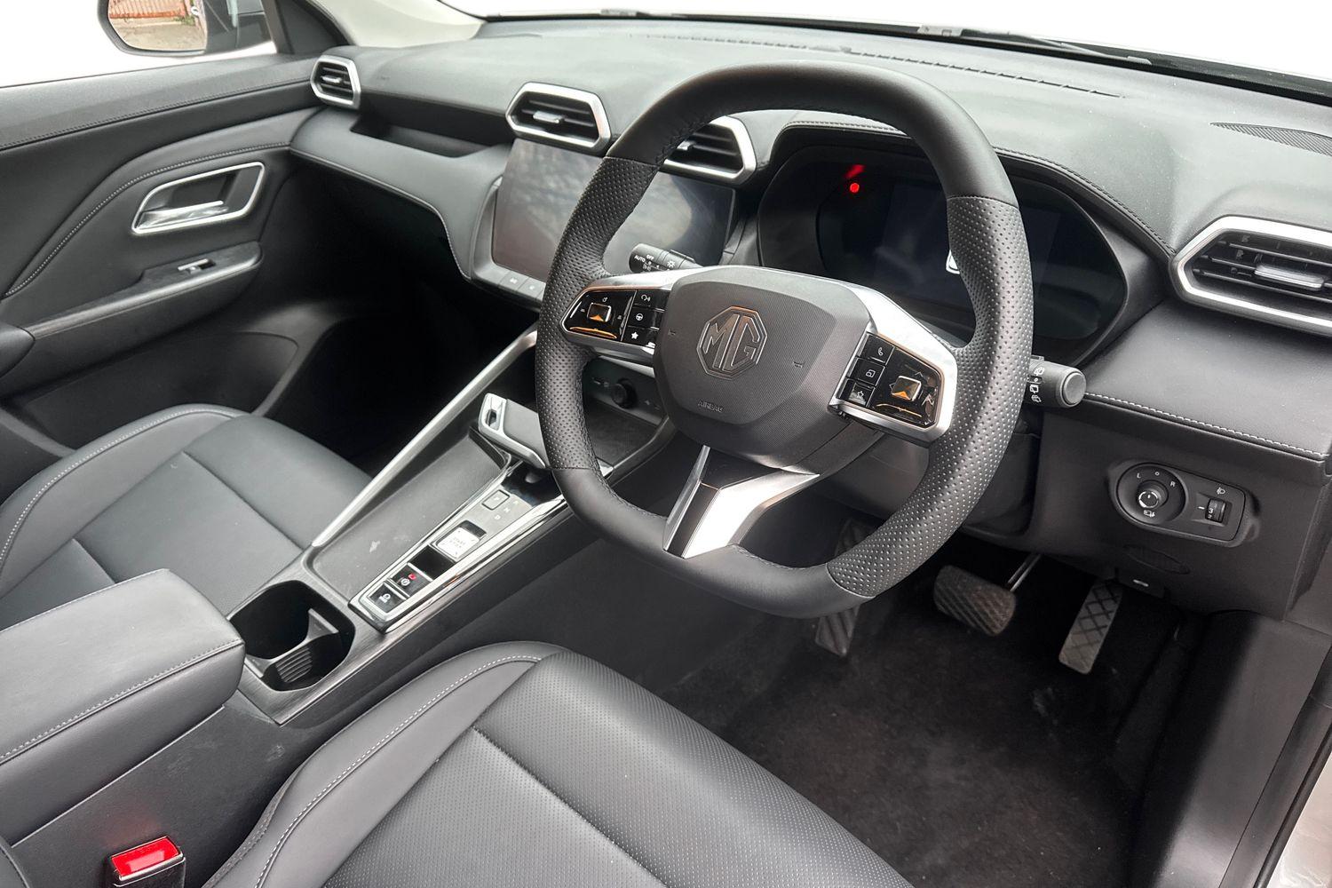 Used MG MG ZS 2025 for sale - 77413850: Photo 10