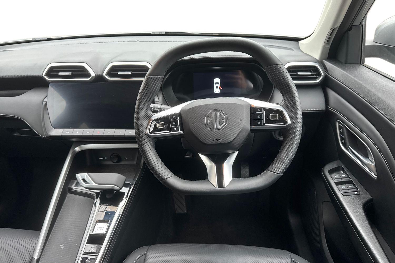 Used MG MG ZS 2025 for sale - 77413850: Photo 11