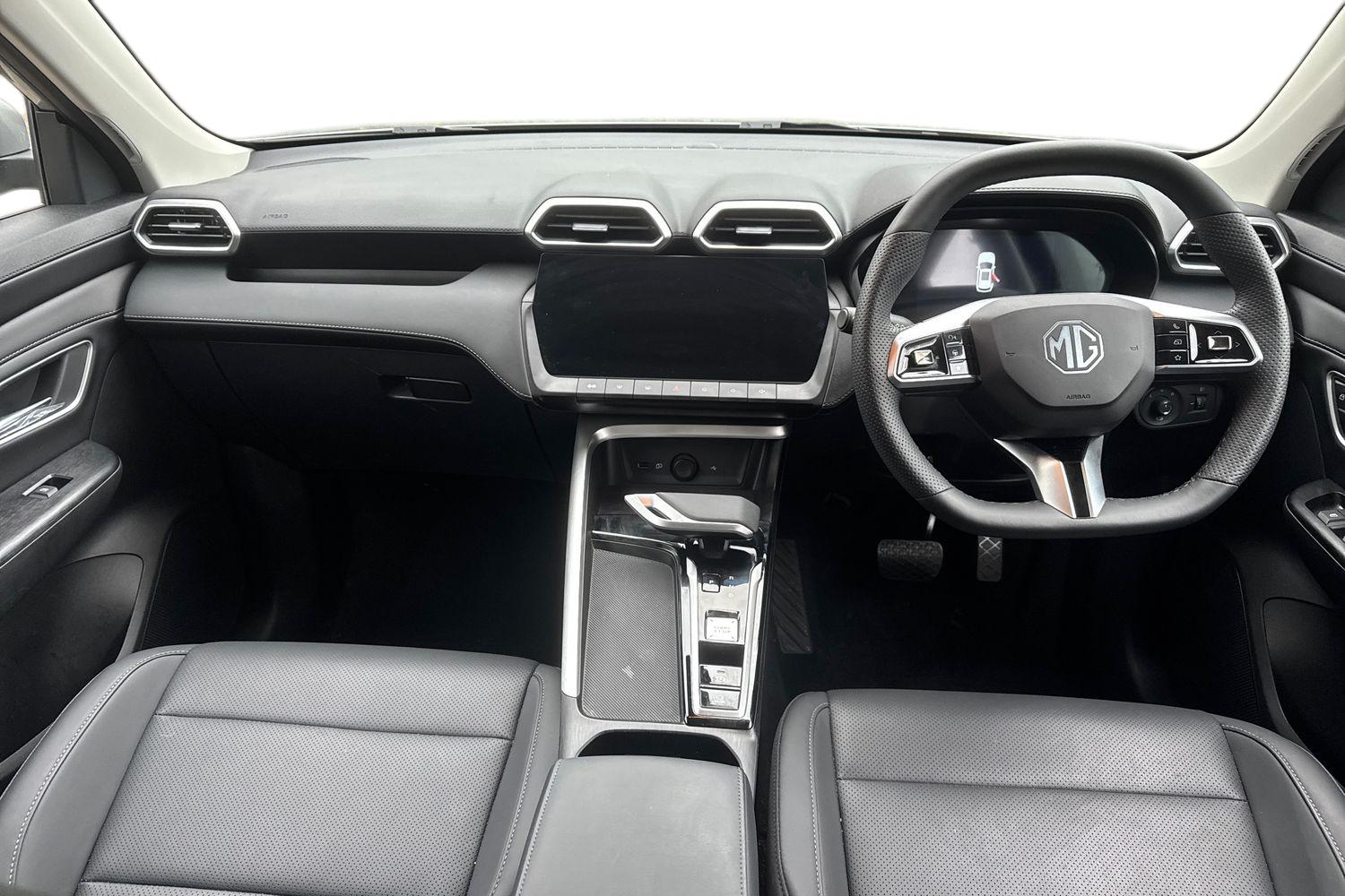 Used MG MG ZS 2025 for sale - 77413850: Photo 12