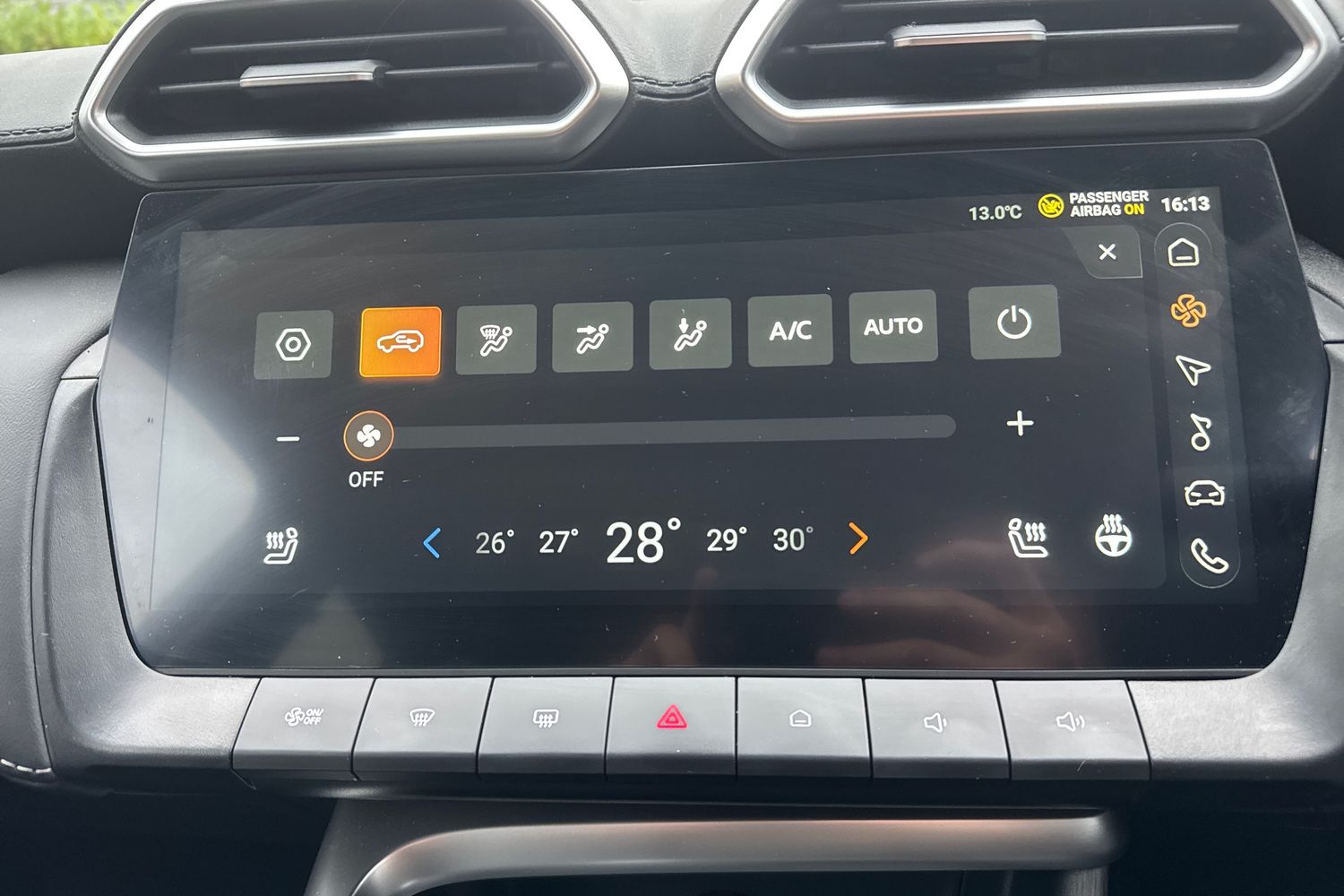 Used MG MG ZS 2025 for sale - 77413850: Photo 15