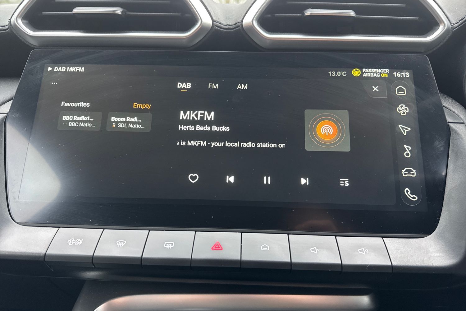 Used MG MG ZS 2025 for sale - 77413850: Photo 17