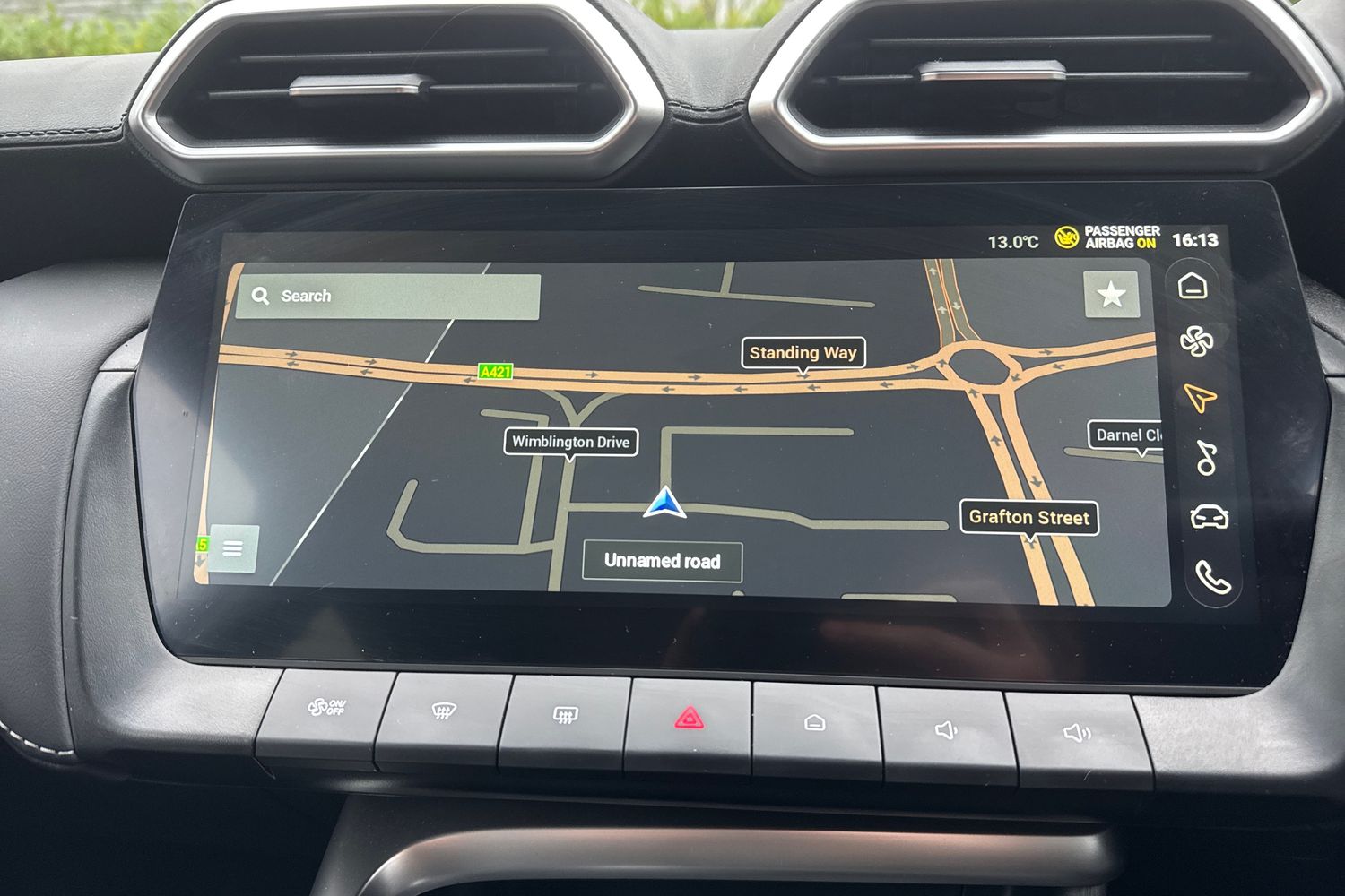 Used MG MG ZS 2025 for sale - 77413850: Photo 18