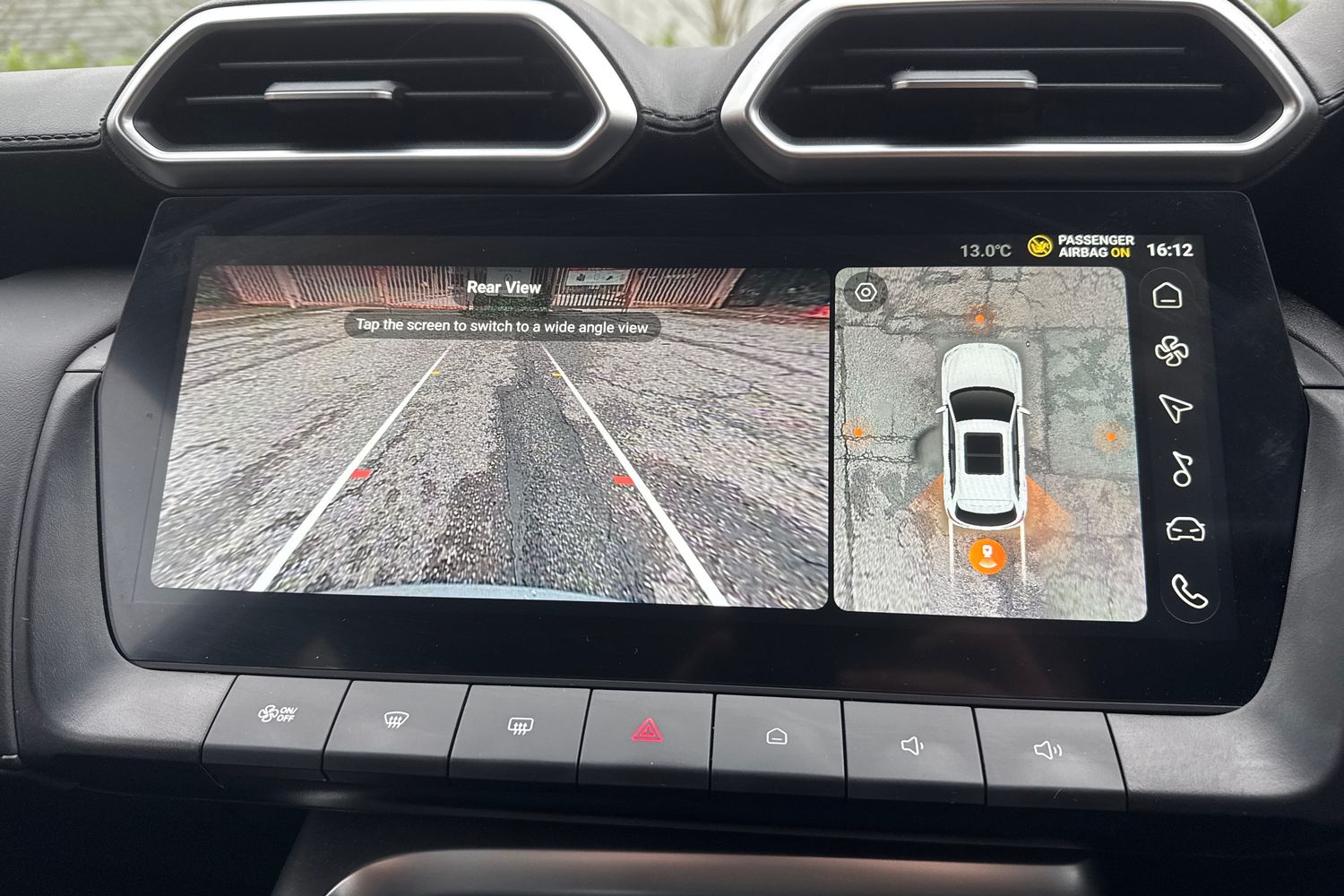 Used MG MG ZS 2025 for sale - 77413850: Photo 19