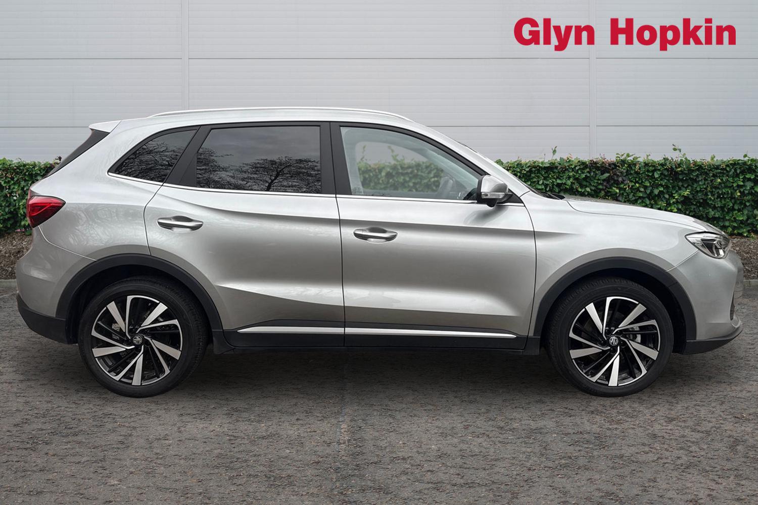 Used MG MG ZS 2025 for sale - 77413850: Photo 2