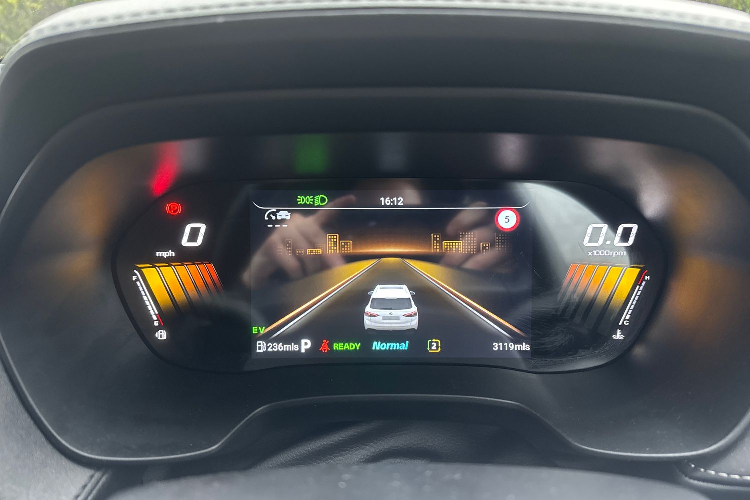 Used MG MG ZS 2025 for sale - 77413850: Photo 20