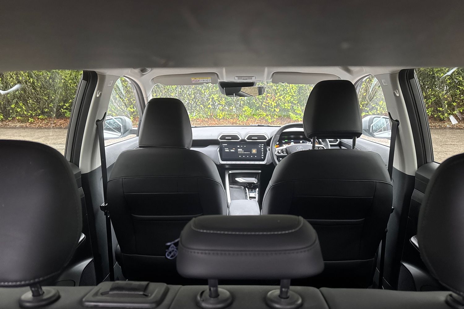 Used MG MG ZS 2025 for sale - 77413850: Photo 28