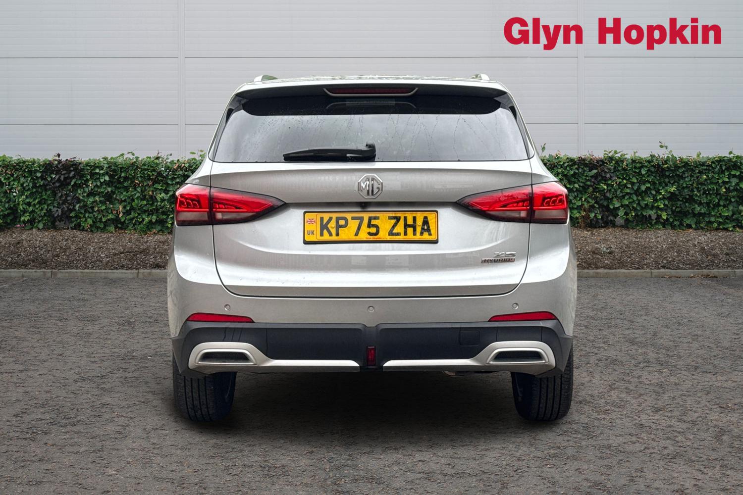 Used MG MG ZS 2025 for sale - 77413850: Photo 4