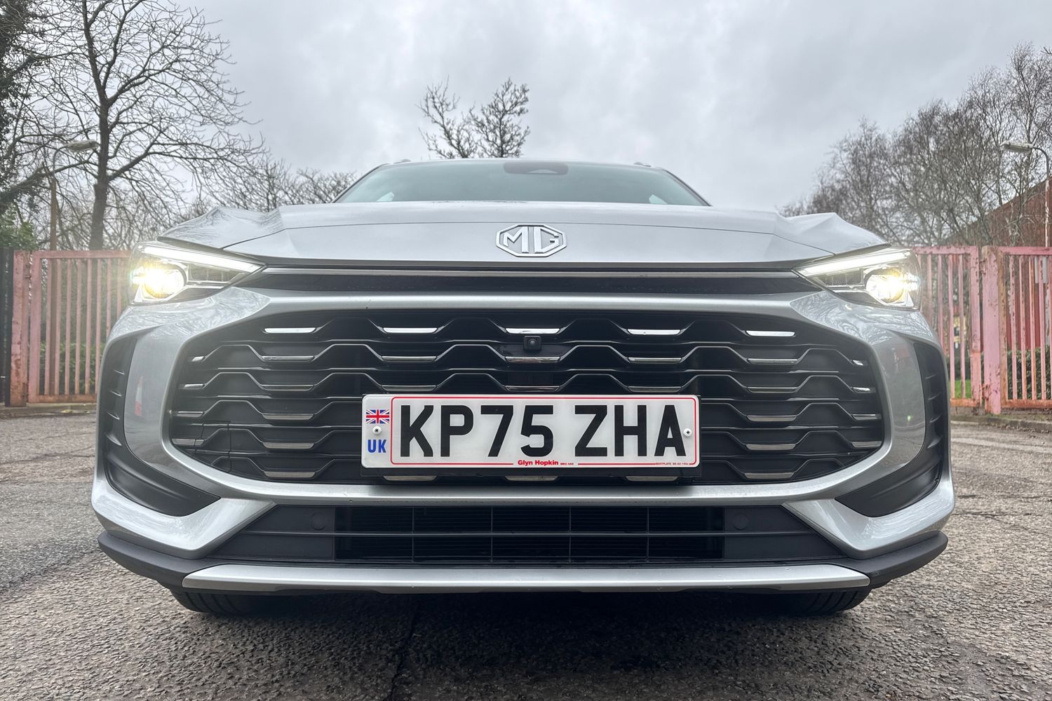 Used MG MG ZS 2025 for sale - 77413850: Photo 44