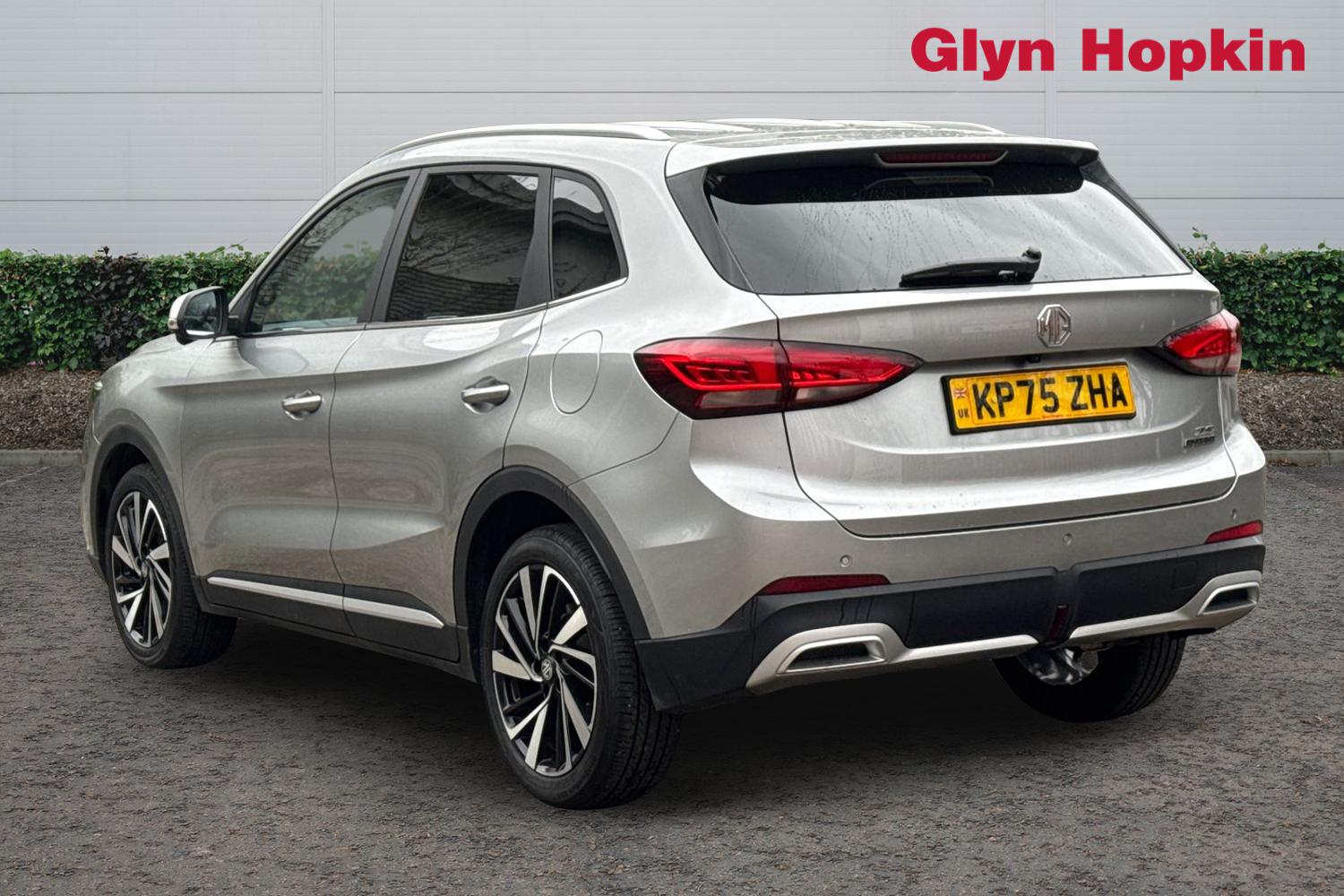 Used MG MG ZS 2025 for sale - 77413850: Photo 5