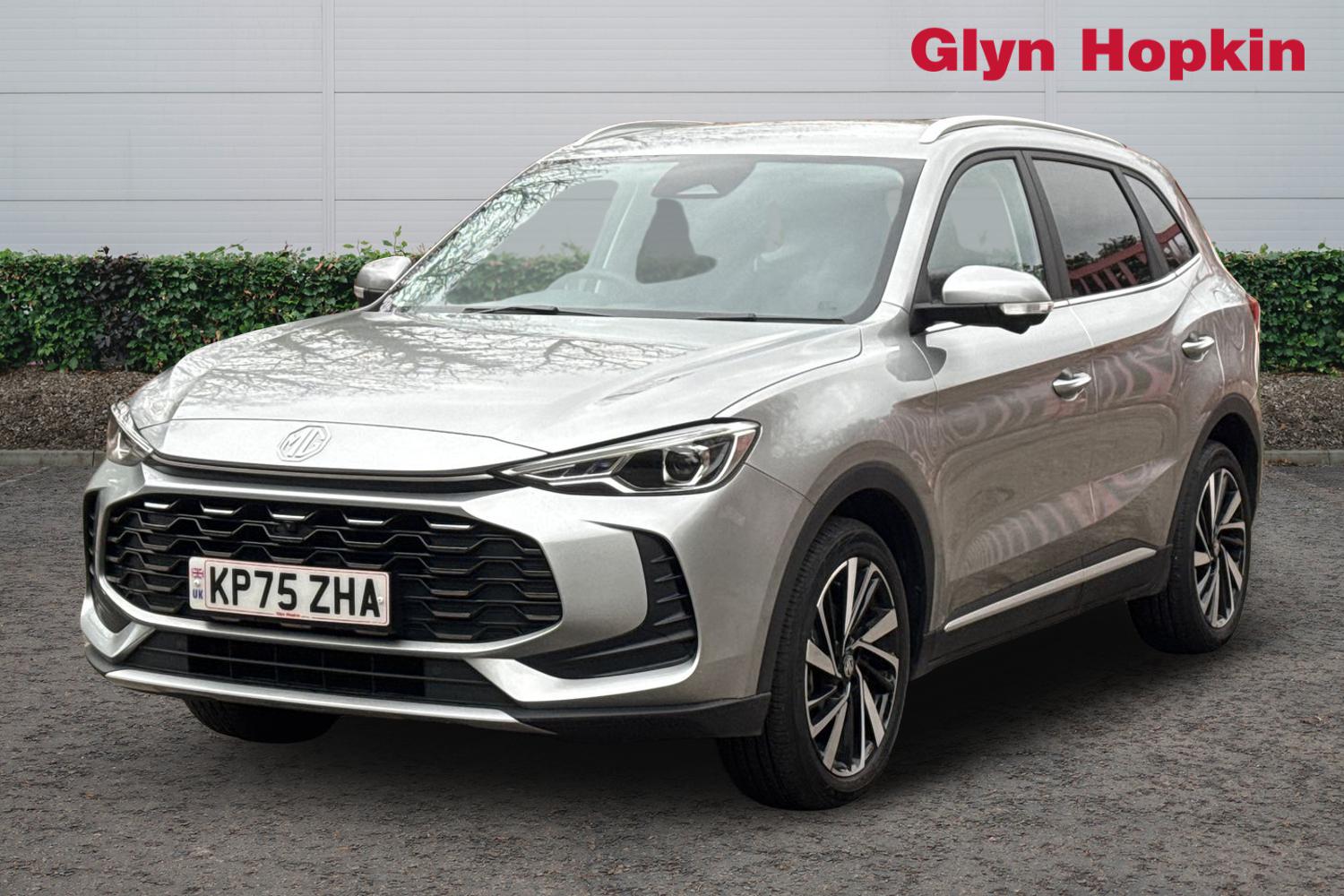 Used MG MG ZS 2025 for sale - 77413850: Photo 7