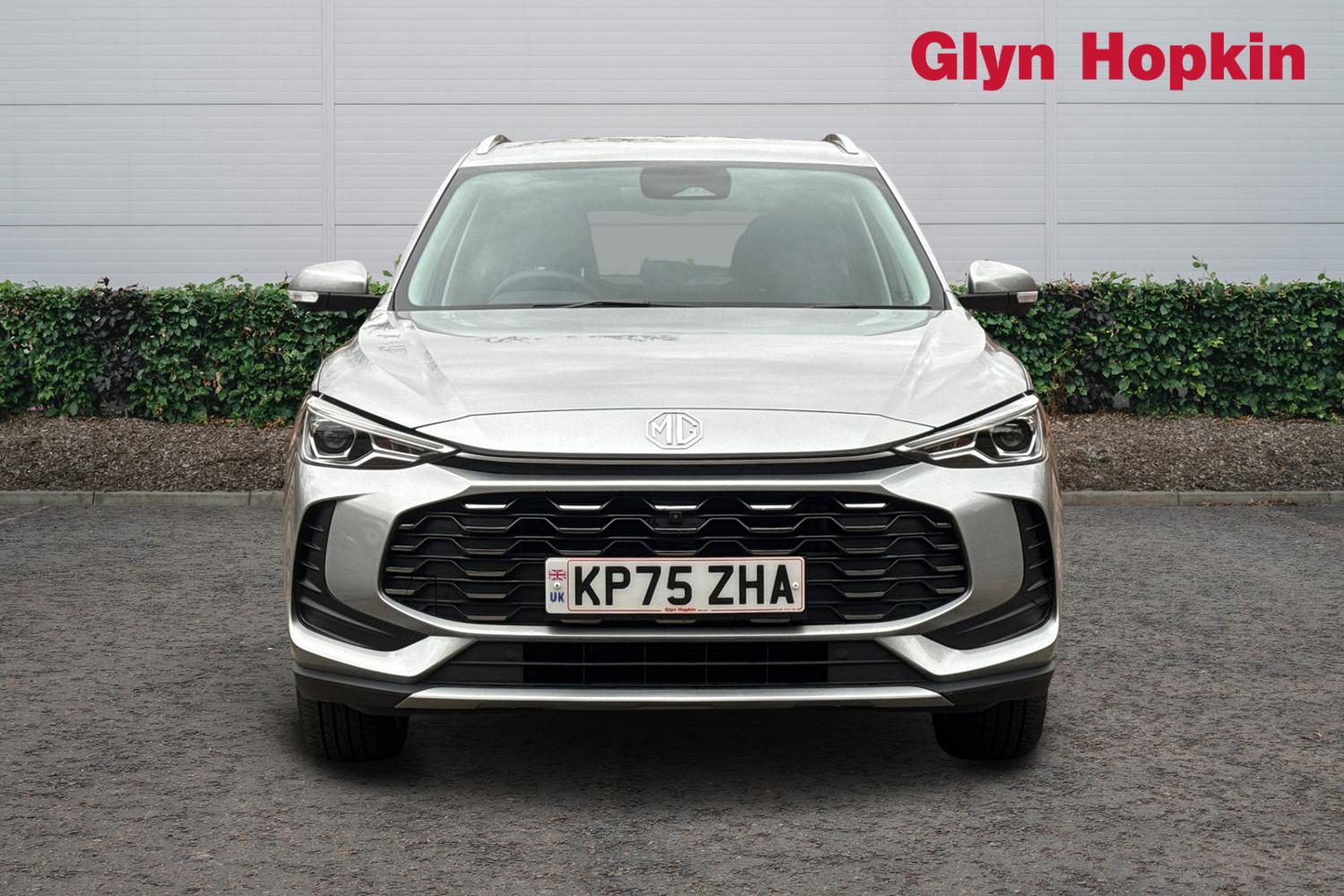 Used MG MG ZS 2025 for sale - 77413850: Photo 8