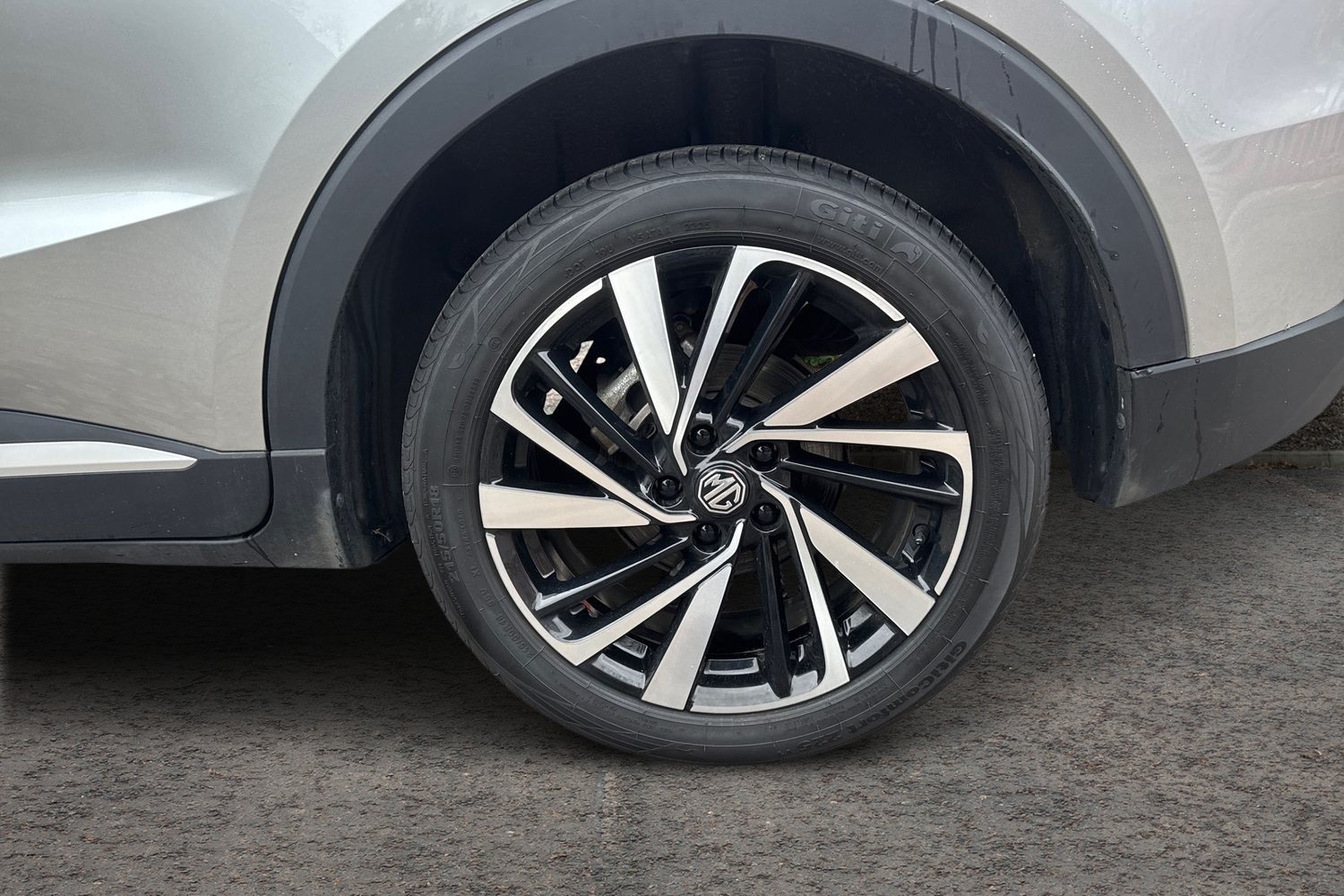 Used MG MG ZS 2025 for sale - 77413850: Photo 9