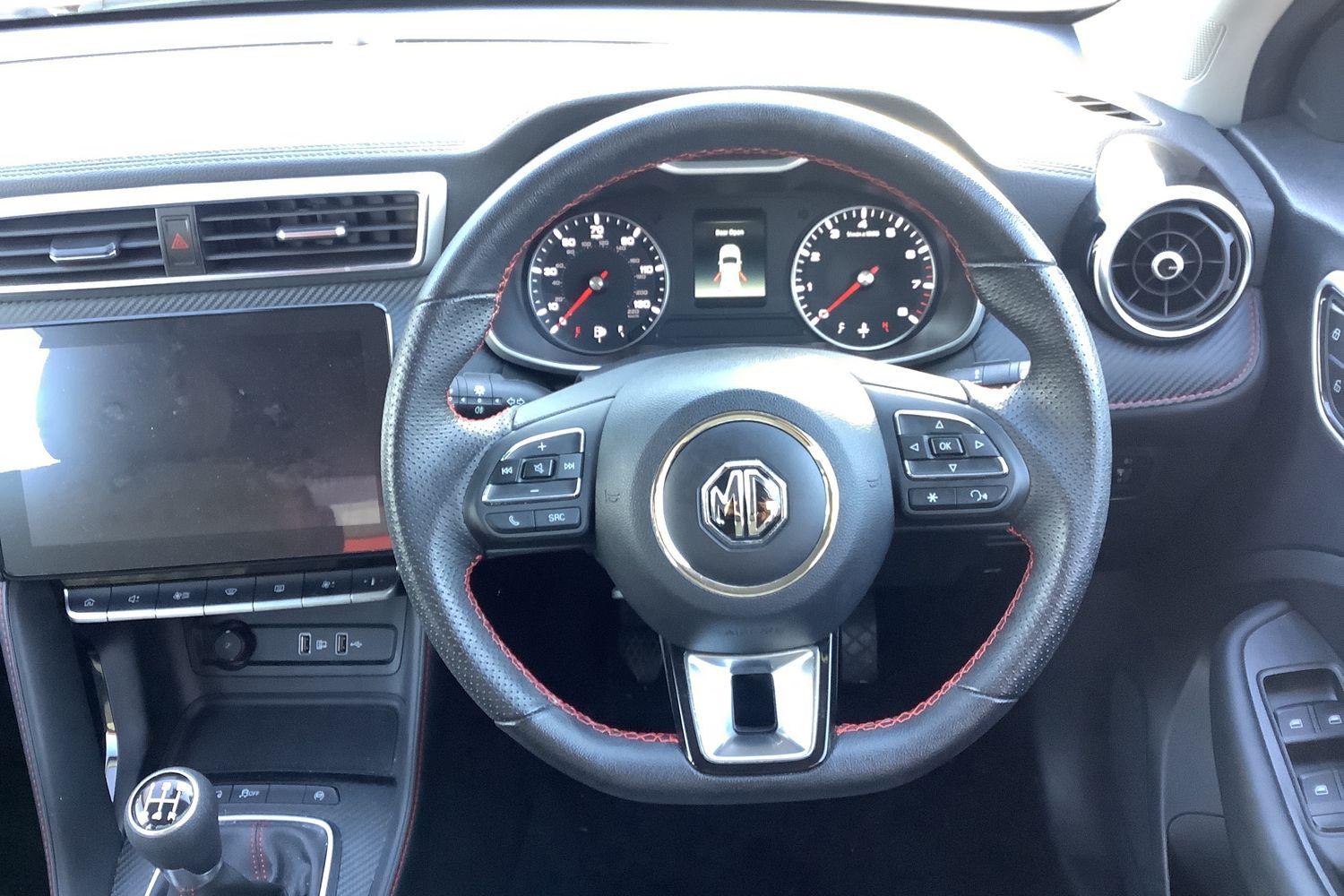 Used MG MG ZS 2022 for sale - 77366890: Photo 11