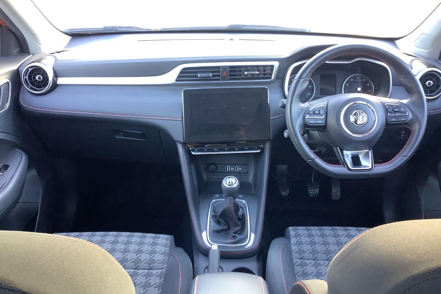 Used MG MG ZS 2022 for sale - 77366890: Photo 12