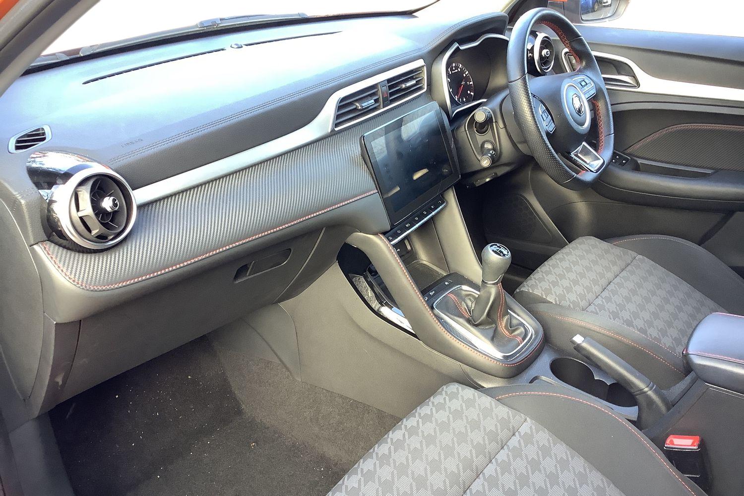 Used MG MG ZS 2022 for sale - 77366890: Photo 13