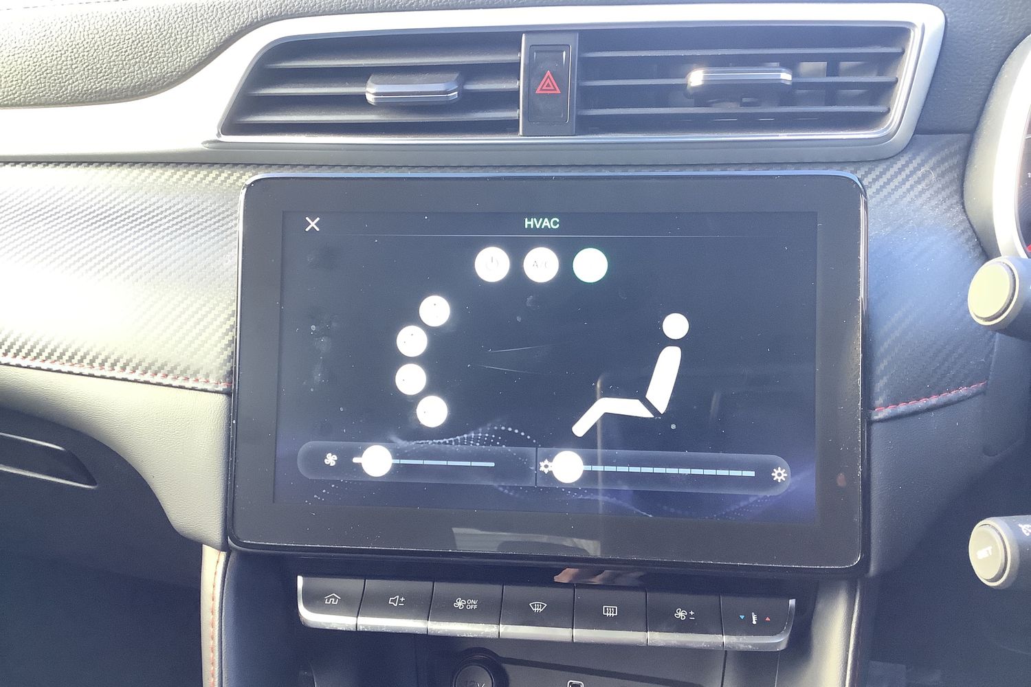 Used MG MG ZS 2022 for sale - 77366890: Photo 15