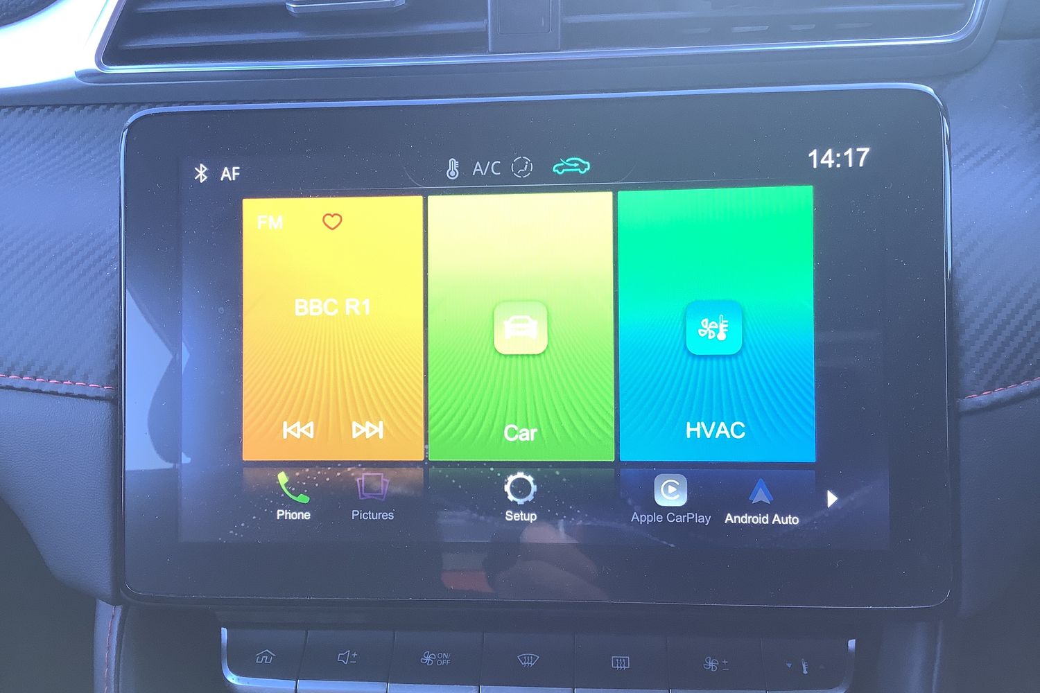 Used MG MG ZS 2022 for sale - 77366890: Photo 17