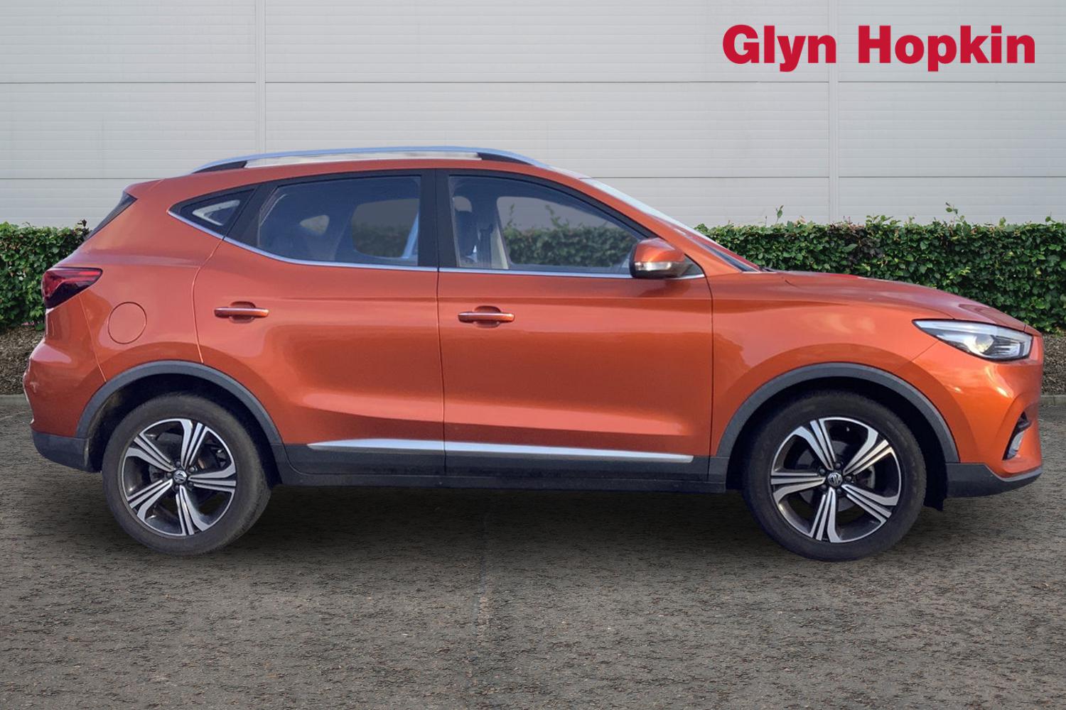 Used MG MG ZS 2022 for sale - 77366890: Photo 2