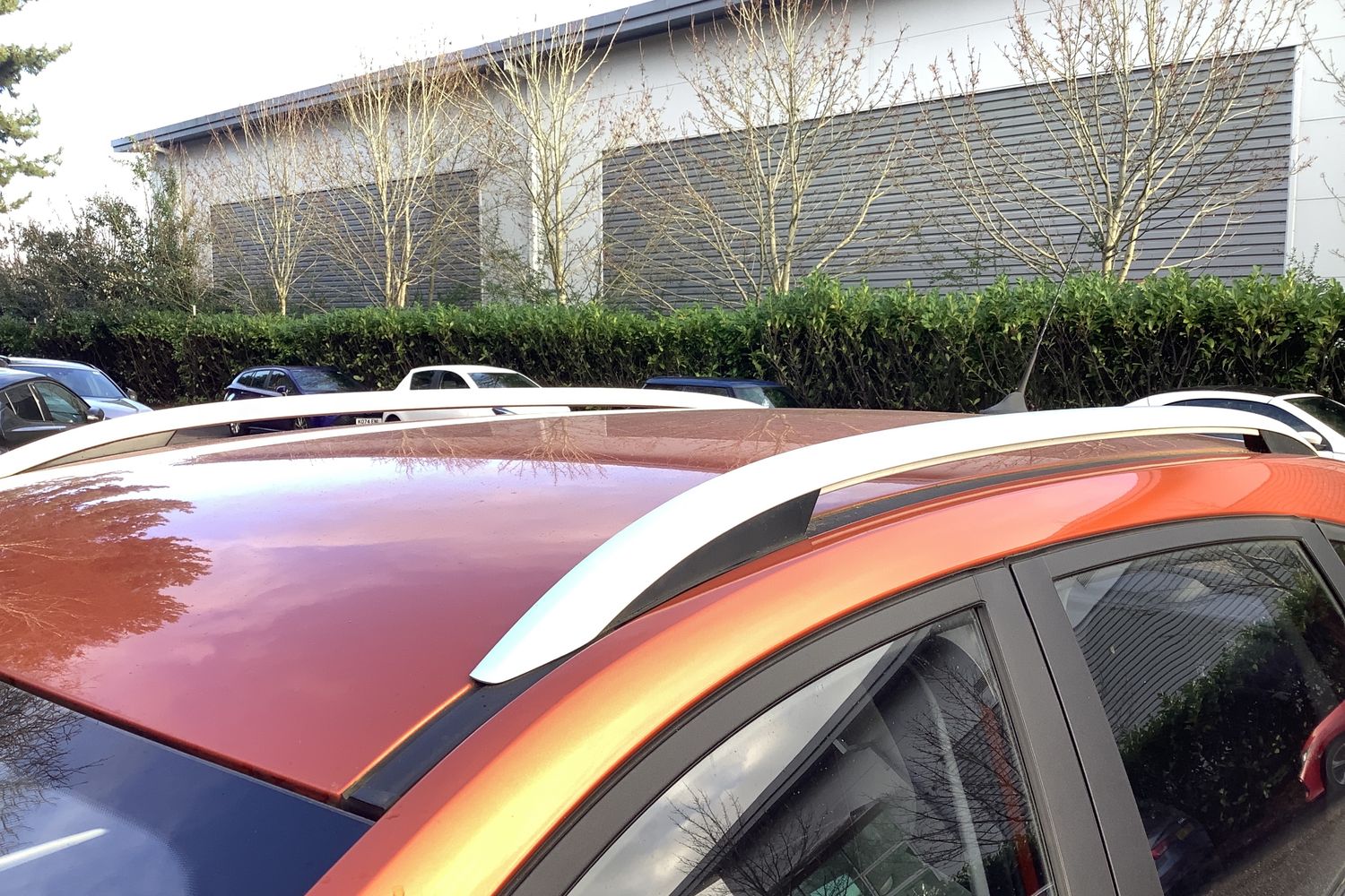 Used MG MG ZS 2022 for sale - 77366890: Photo 44