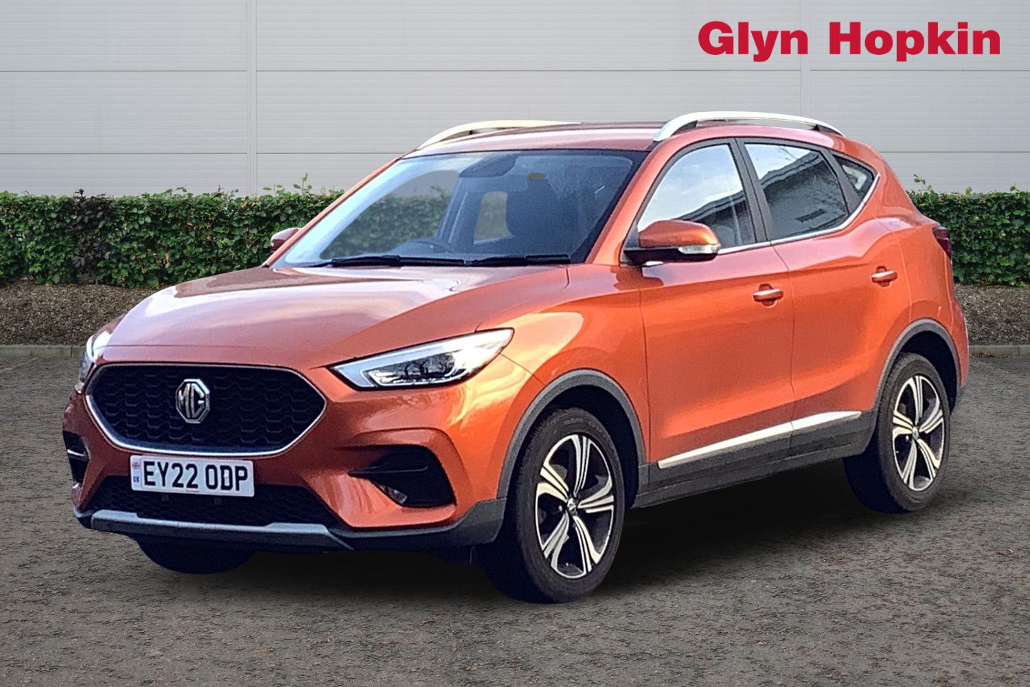 Used MG MG ZS 2022 for sale - 77366890: Photo 7