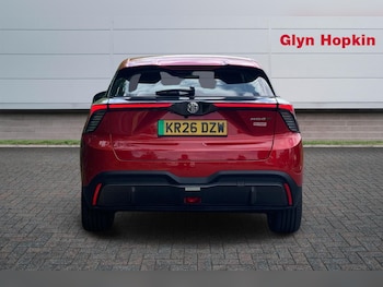 Used MG MG4 2026 for sale - 78590737: Photo