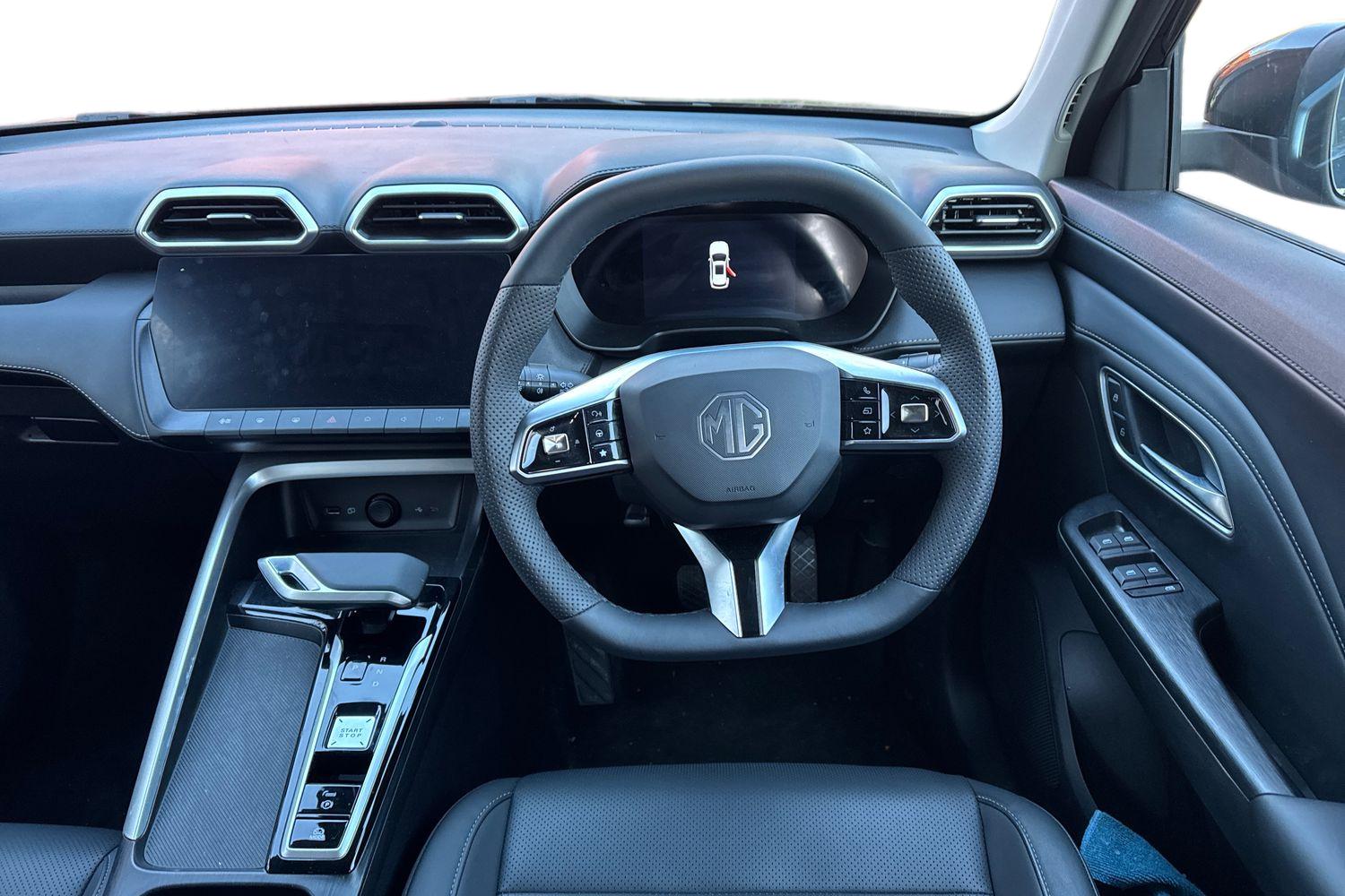 Used MG MG ZS 2025 for sale - 77025386: Photo 11