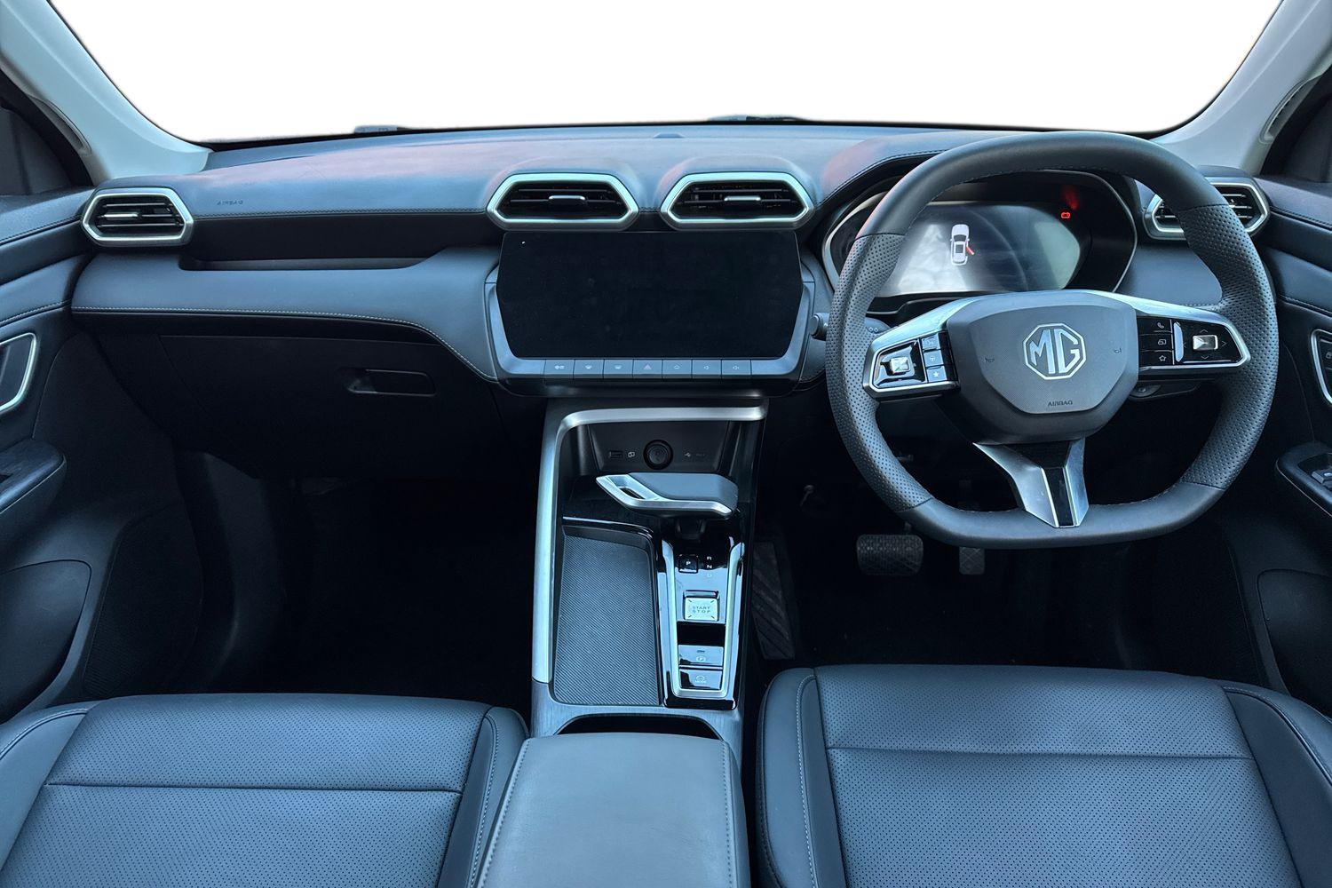 Used MG MG ZS 2025 for sale - 77025386: Photo 12