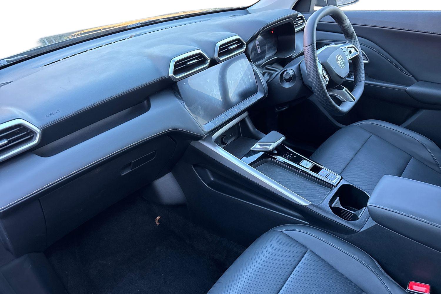 Used MG MG ZS 2025 for sale - 77025386: Photo 13