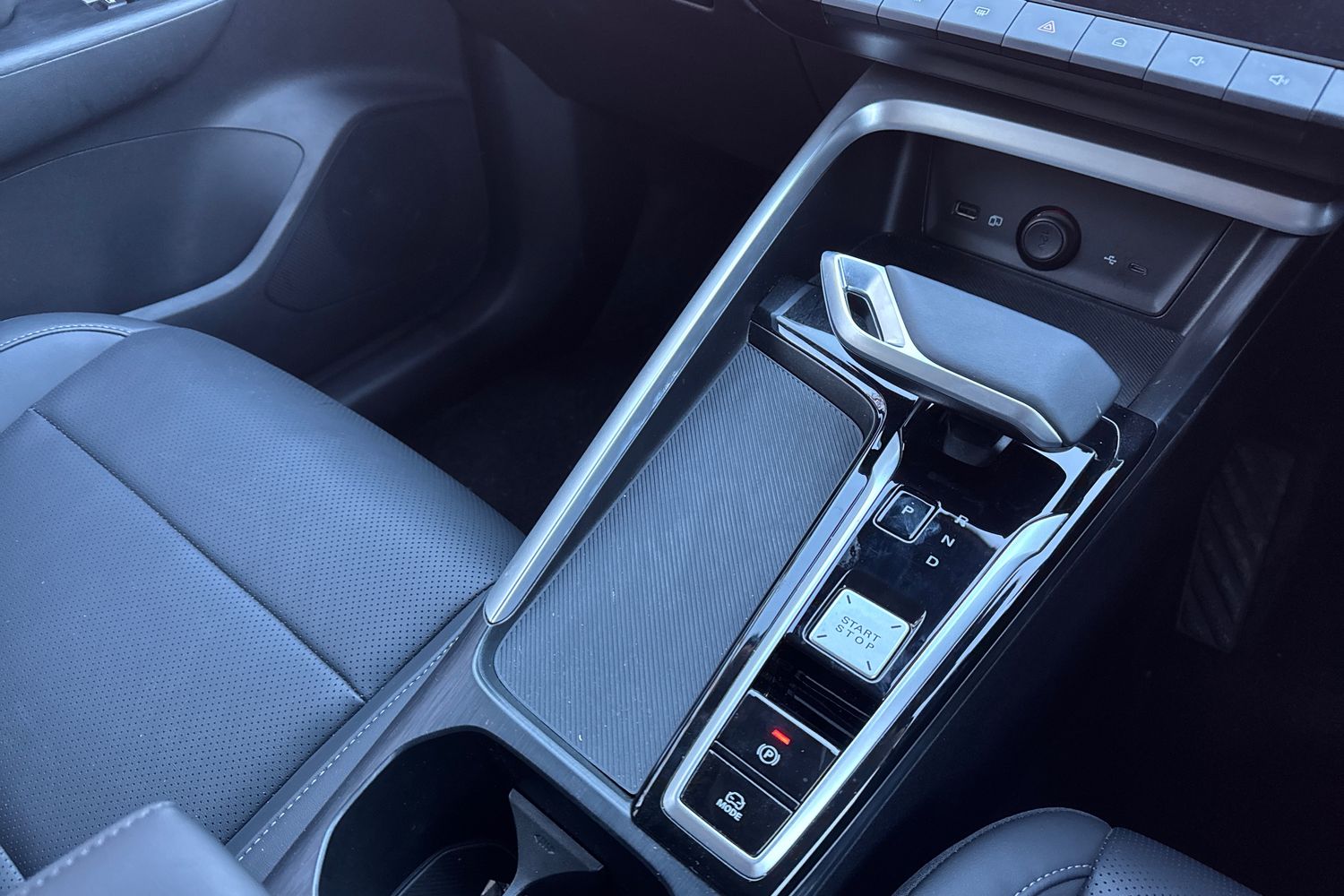 Used MG MG ZS 2025 for sale - 77025386: Photo 14