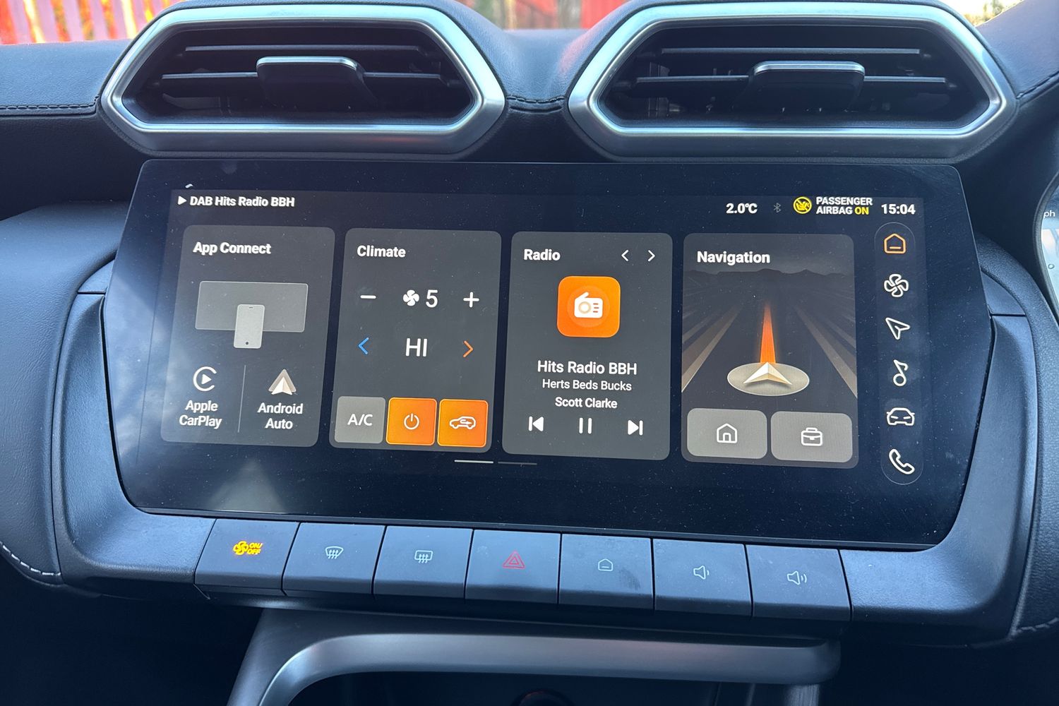 Used MG MG ZS 2025 for sale - 77025386: Photo 17