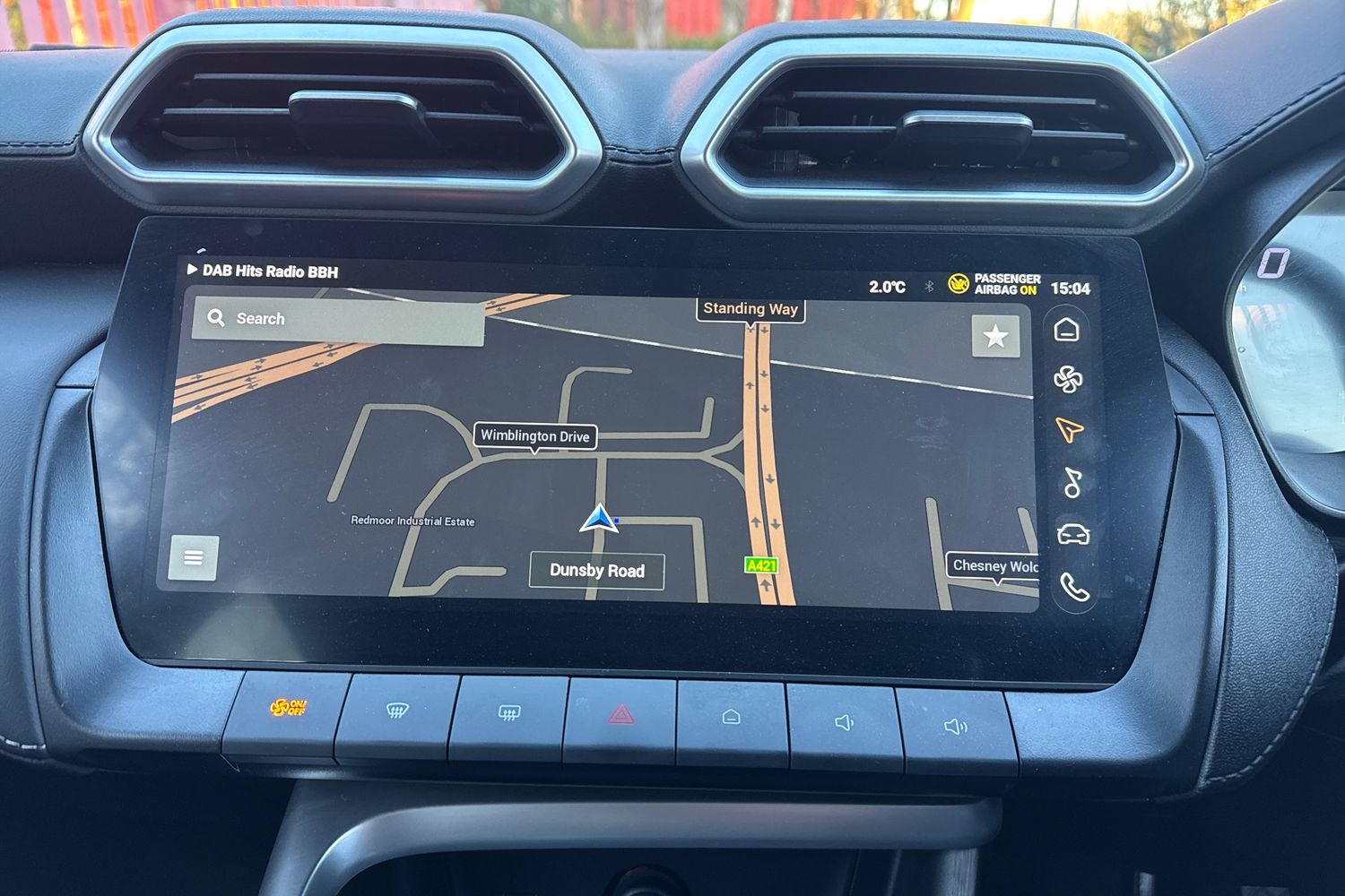 Used MG MG ZS 2025 for sale - 77025386: Photo 18