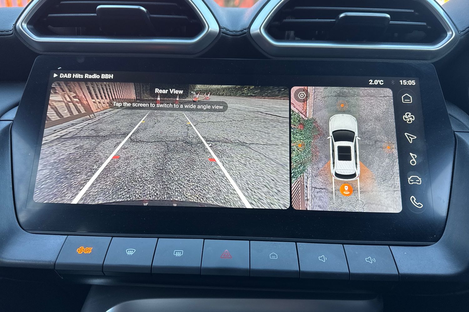 Used MG MG ZS 2025 for sale - 77025386: Photo 19